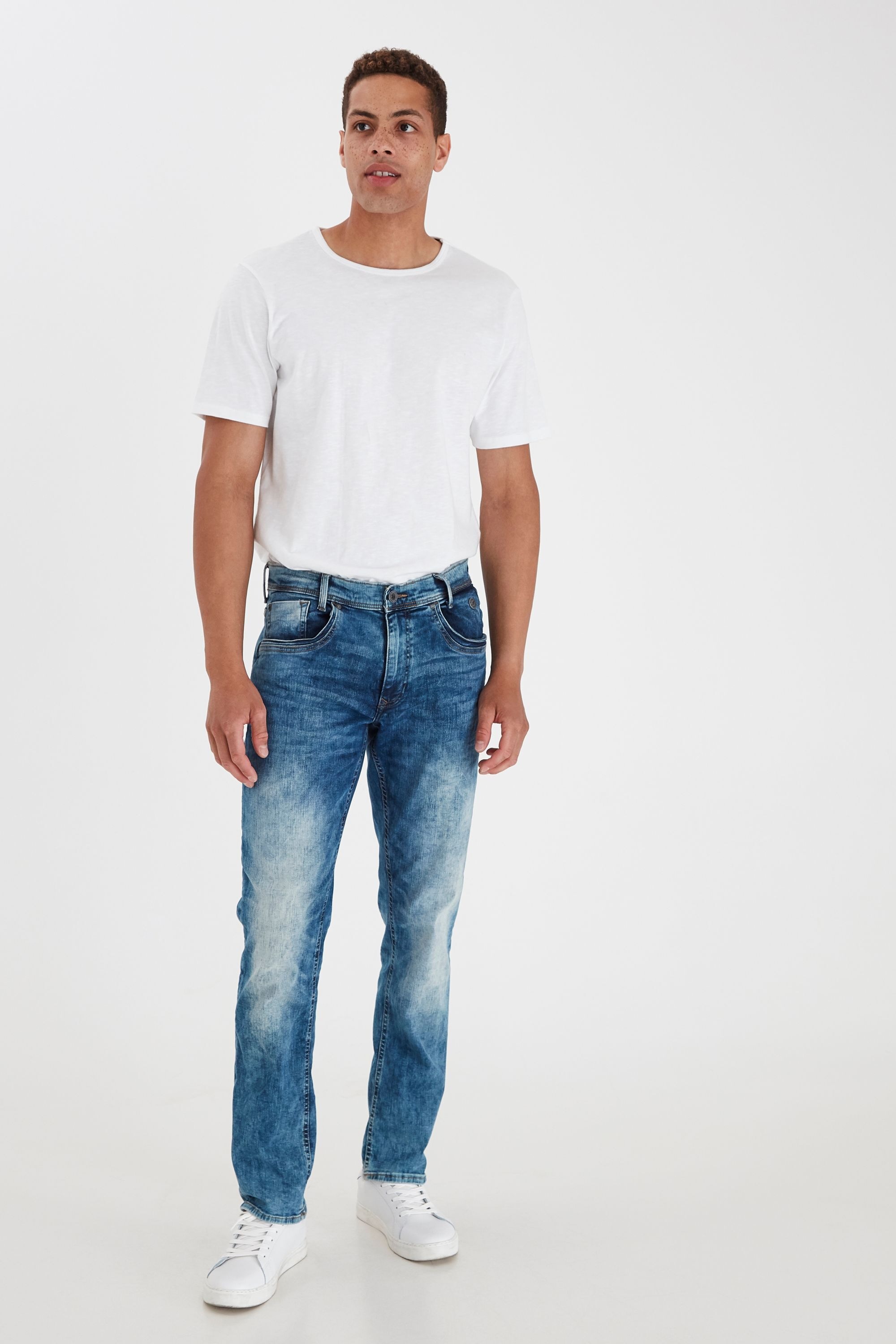 Blend 5-Pocket-Jeans »5-Pocket-Hose BHBlizzard«