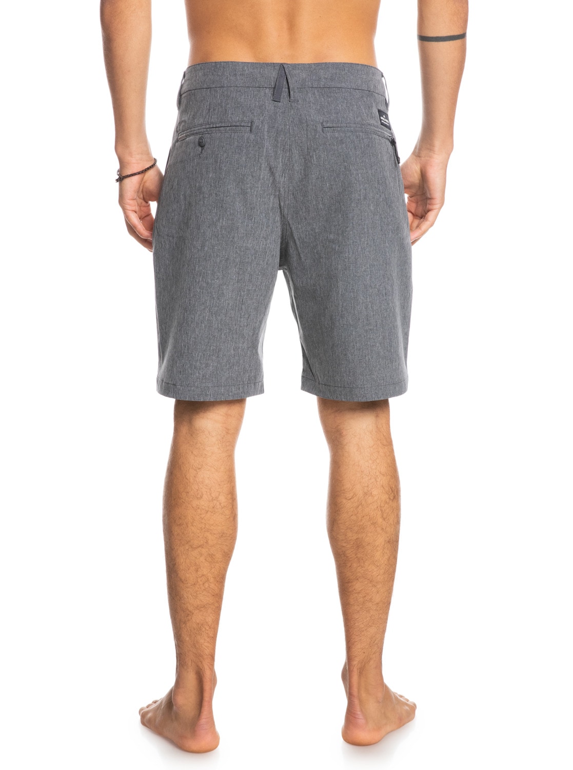 Quiksilver Boardshorts »Union Heather 19"«