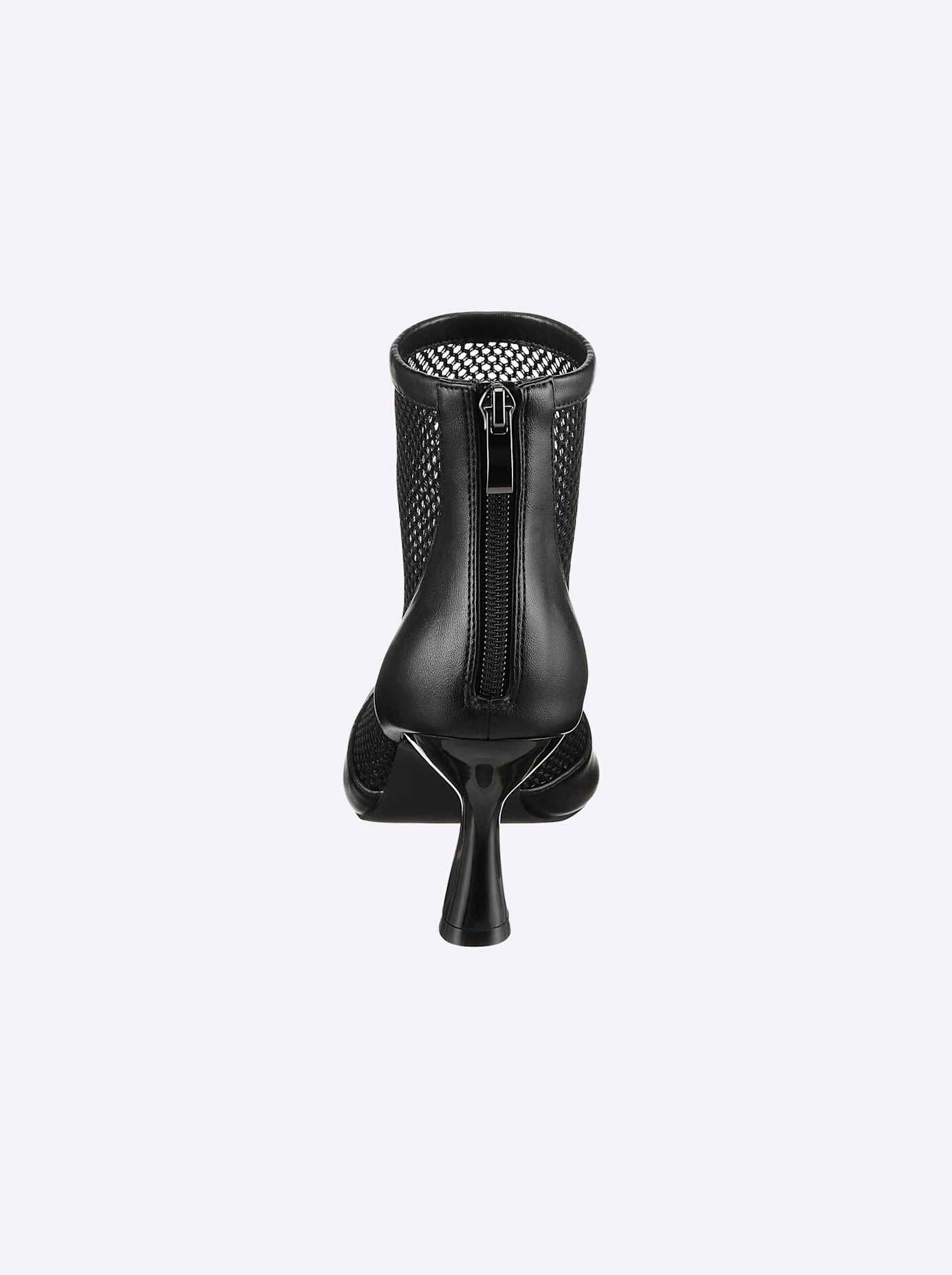 heine Stiefelette