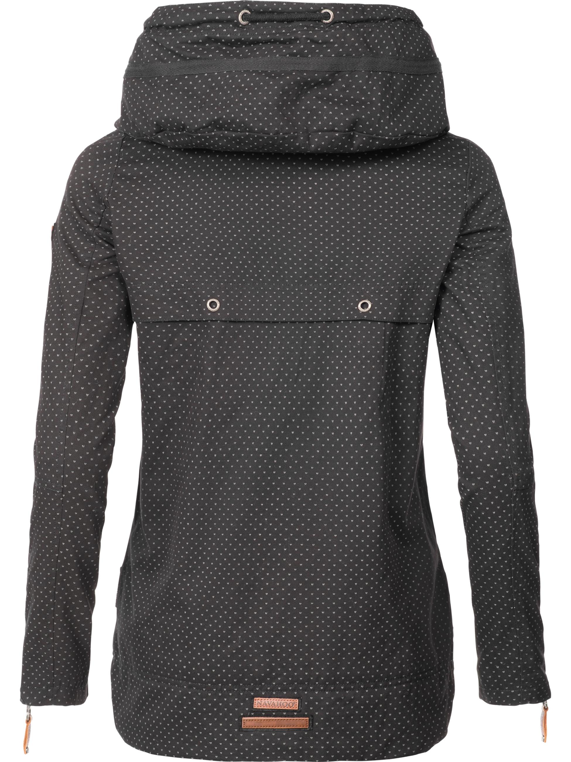 Navahoo Outdoorjacke »Übergangsjacke Wekoo«