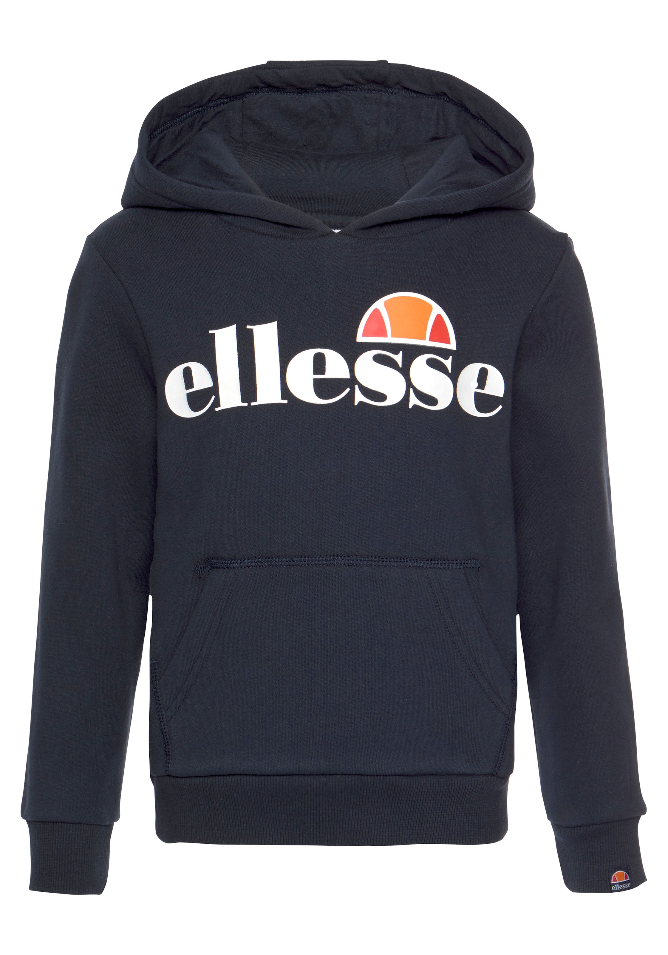 Ellesse Kapuzensweatshirt »JERO OH HOODY JNR - für Kinder«