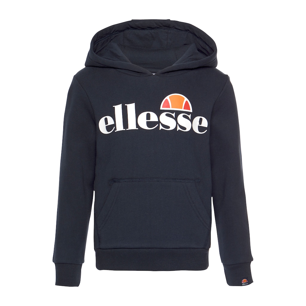 Ellesse Kapuzensweatshirt »JERO OH HOODY JNR - für Kinder«