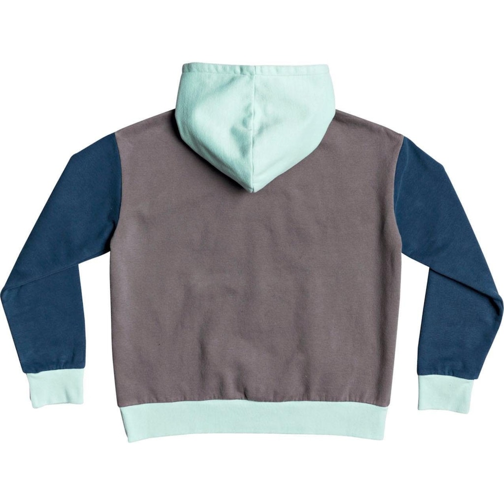 Quiksilver Kapuzensweatshirt »HEMI DORY BLAN YTH«