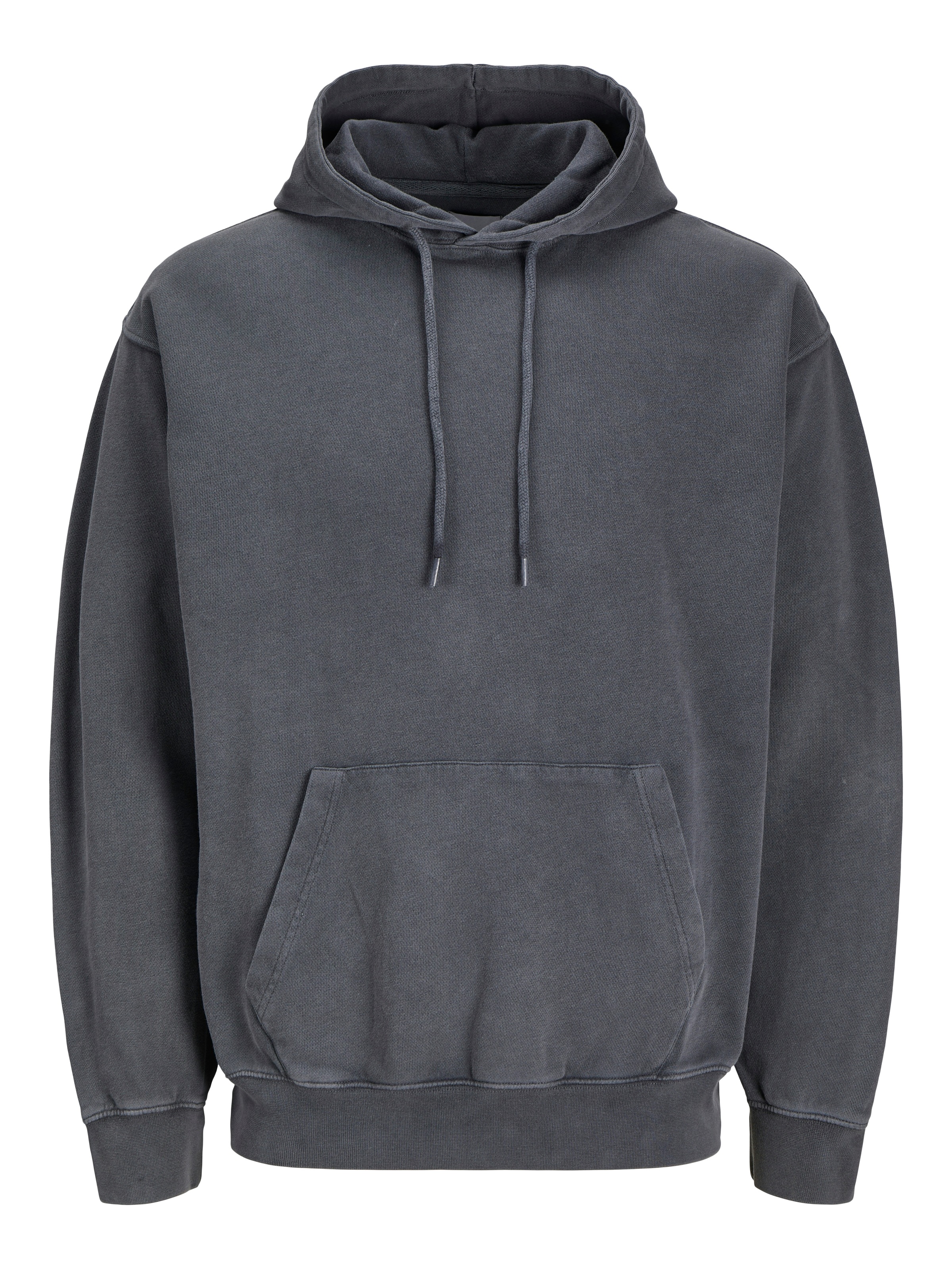 Jack & Jones Kapuzensweatshirt »JJECHARGE FADED SWEAT HOOD NOOS«, mit Kapuze