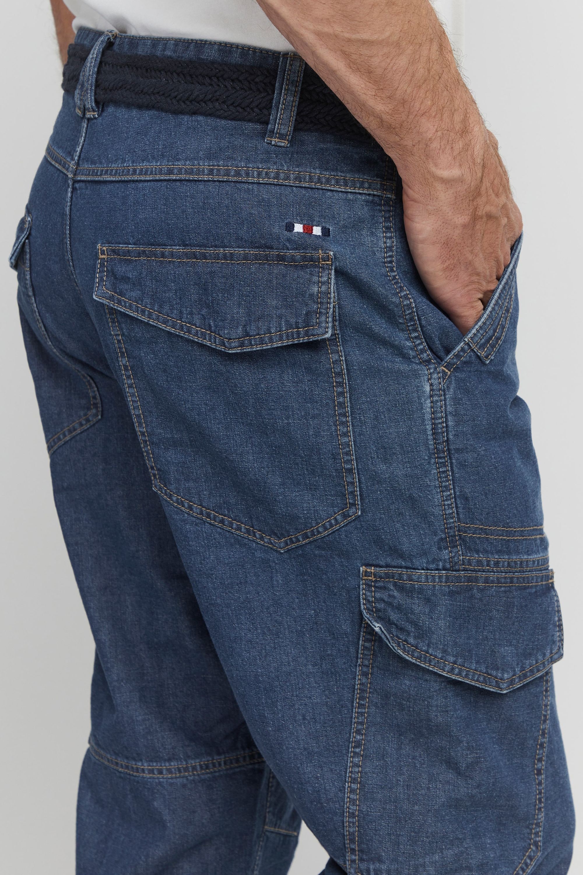FQ1924 Cargoshorts »Cargoshorts FQZamo«