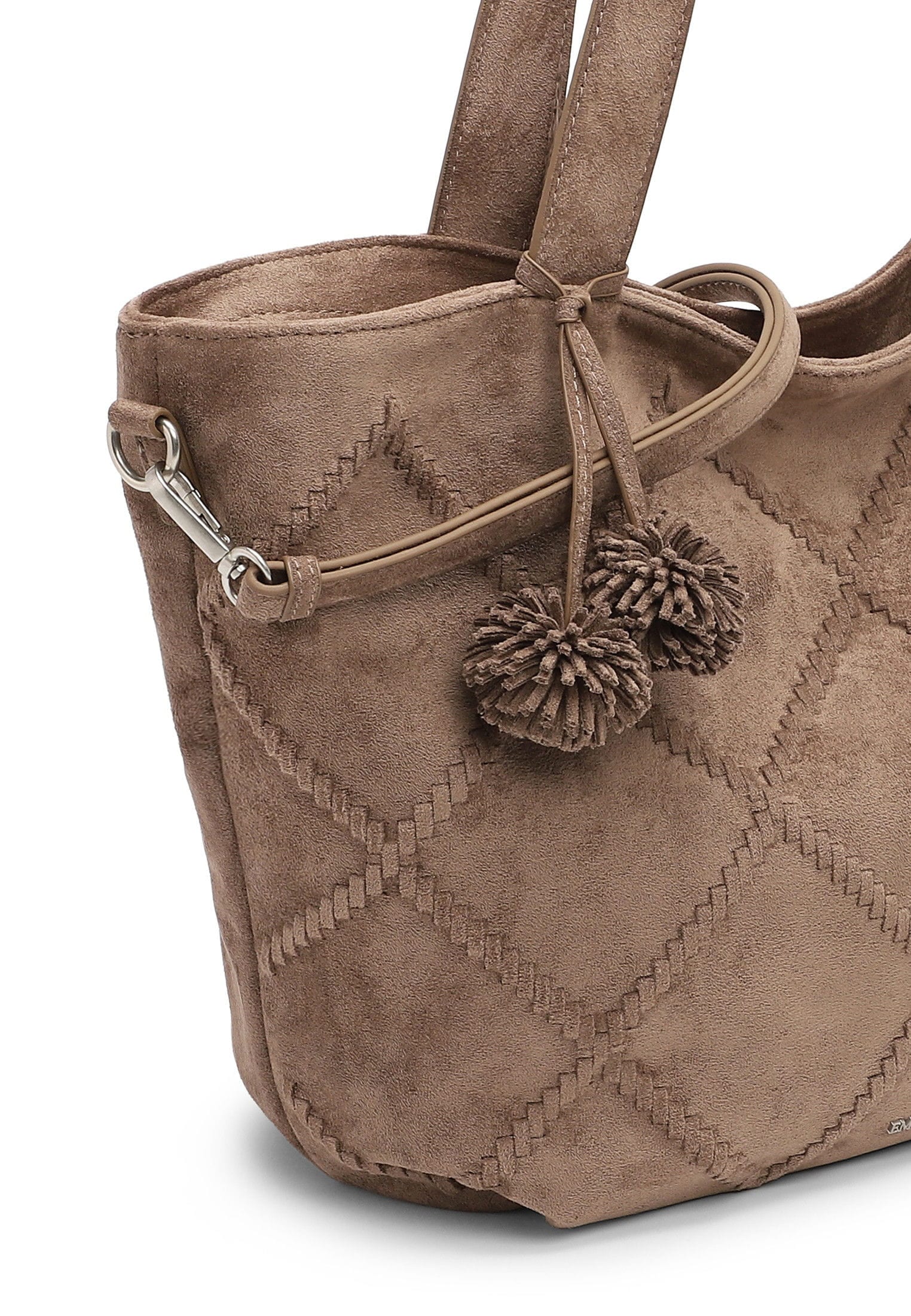 EMILY & NOAH Shopper »Shopper E&N Leanne«