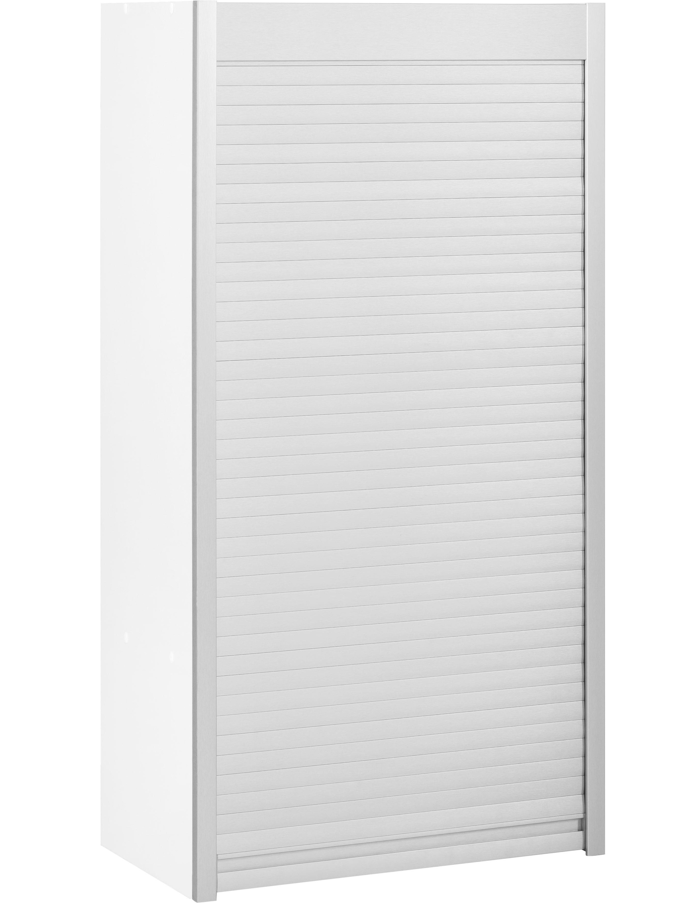HELD MÖBEL Aufsatzschrank »Lou«, Jalousieschrank, Breite 60 cm