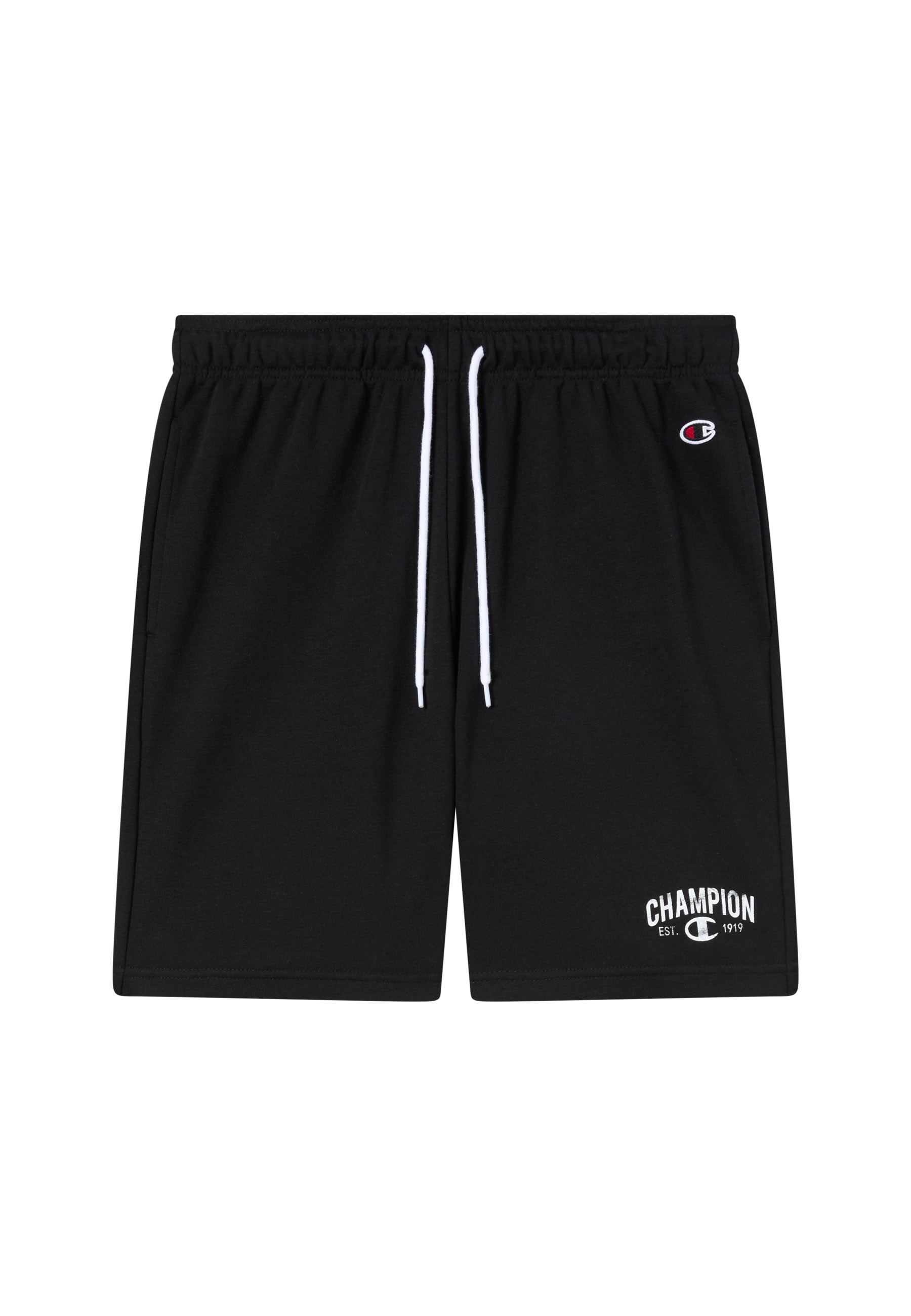Champion Sweatshorts »SPORTWEAR SHORTS Standard Fit«  mit kurzer Form, für Alltag und Training, Standard Fit