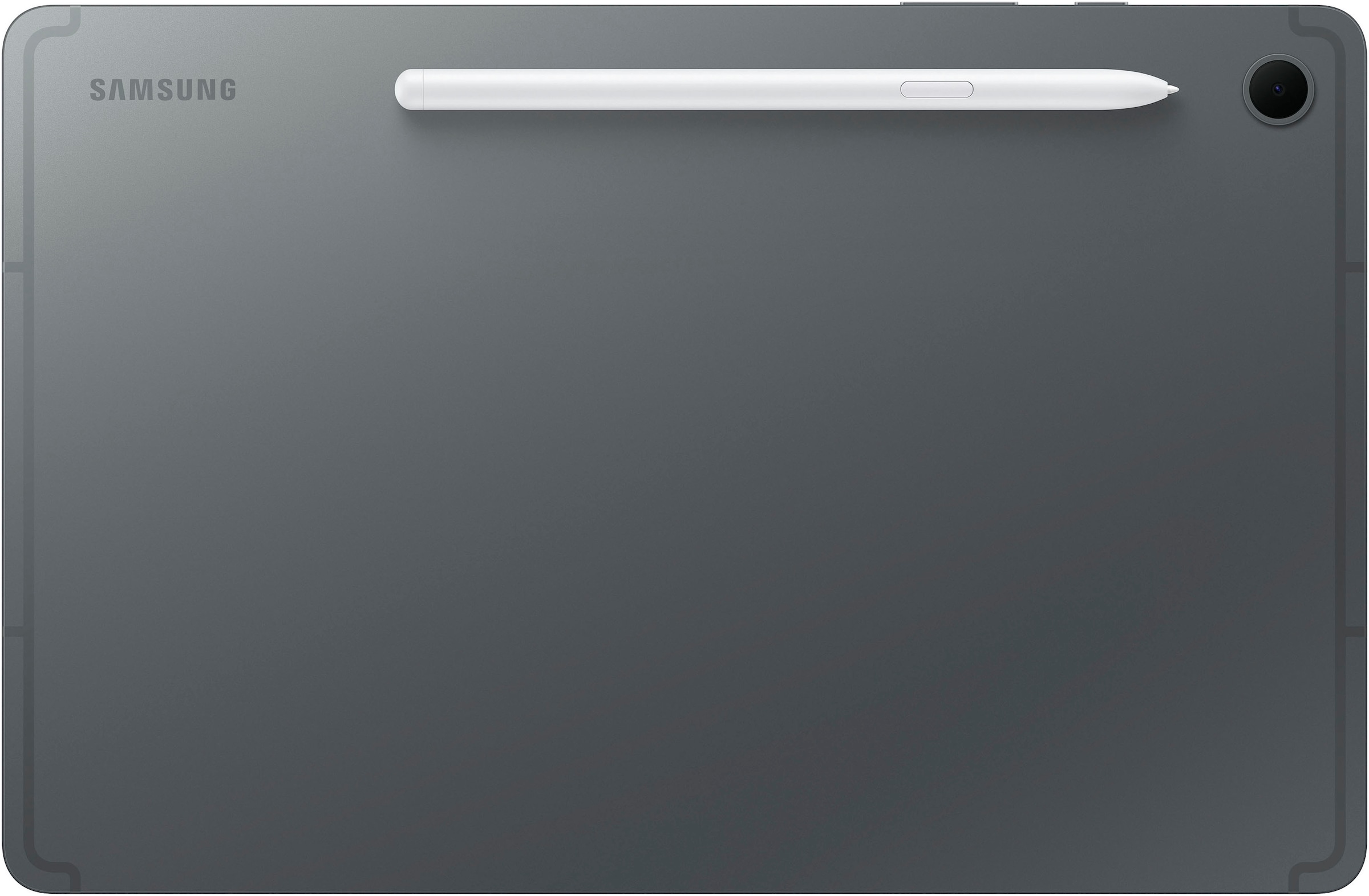 Samsung Tablet »Galaxy Tab S10 Lite« (27,7 cm / 10,9 ″) Android WUXGA+ )