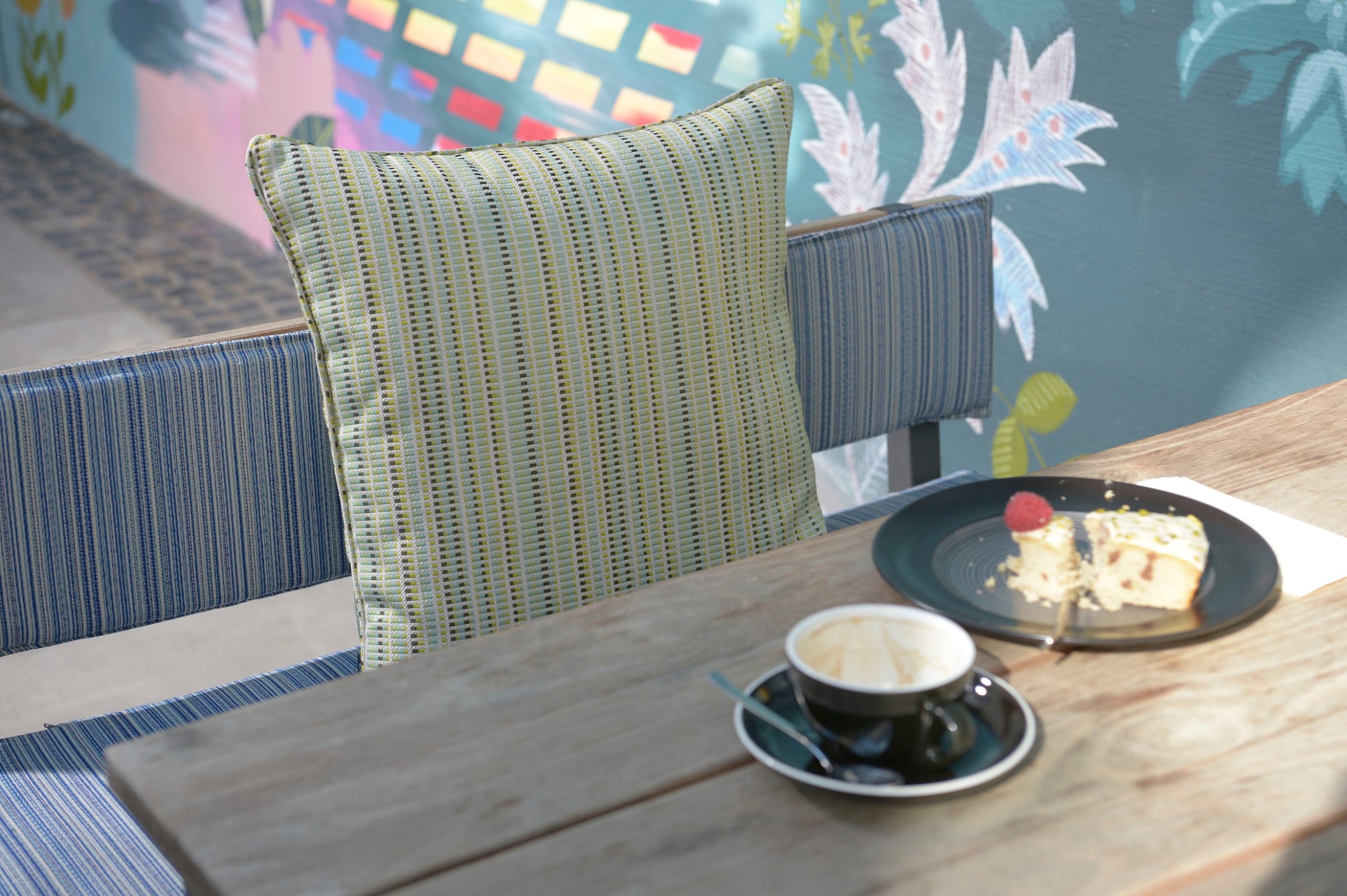 H.O.C.K. Dekokissen »Jordi«