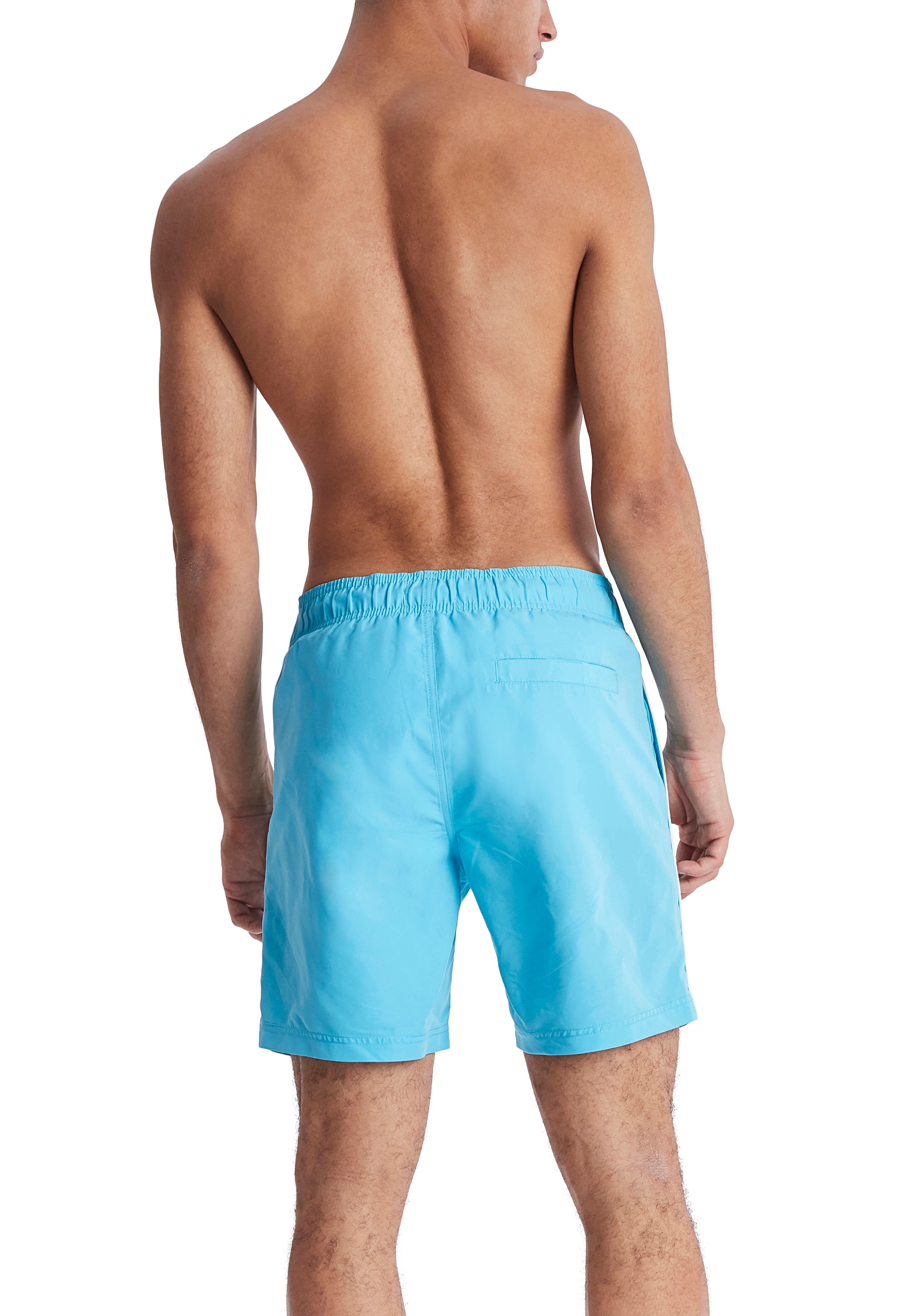 Herren badehose transparent Herren Badehosen