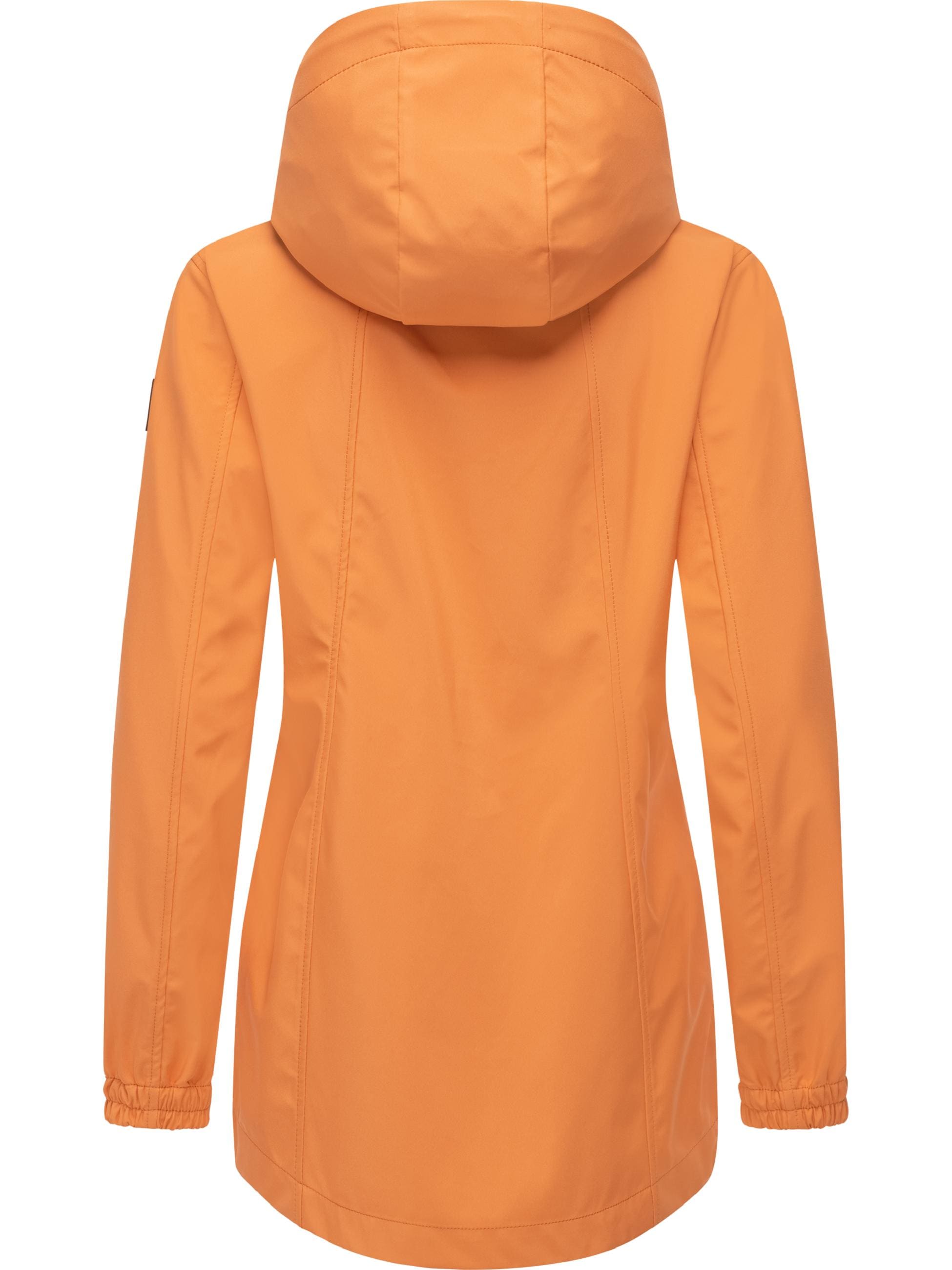 Ragwear Parka »Kurzmantel Zuzka Sport«