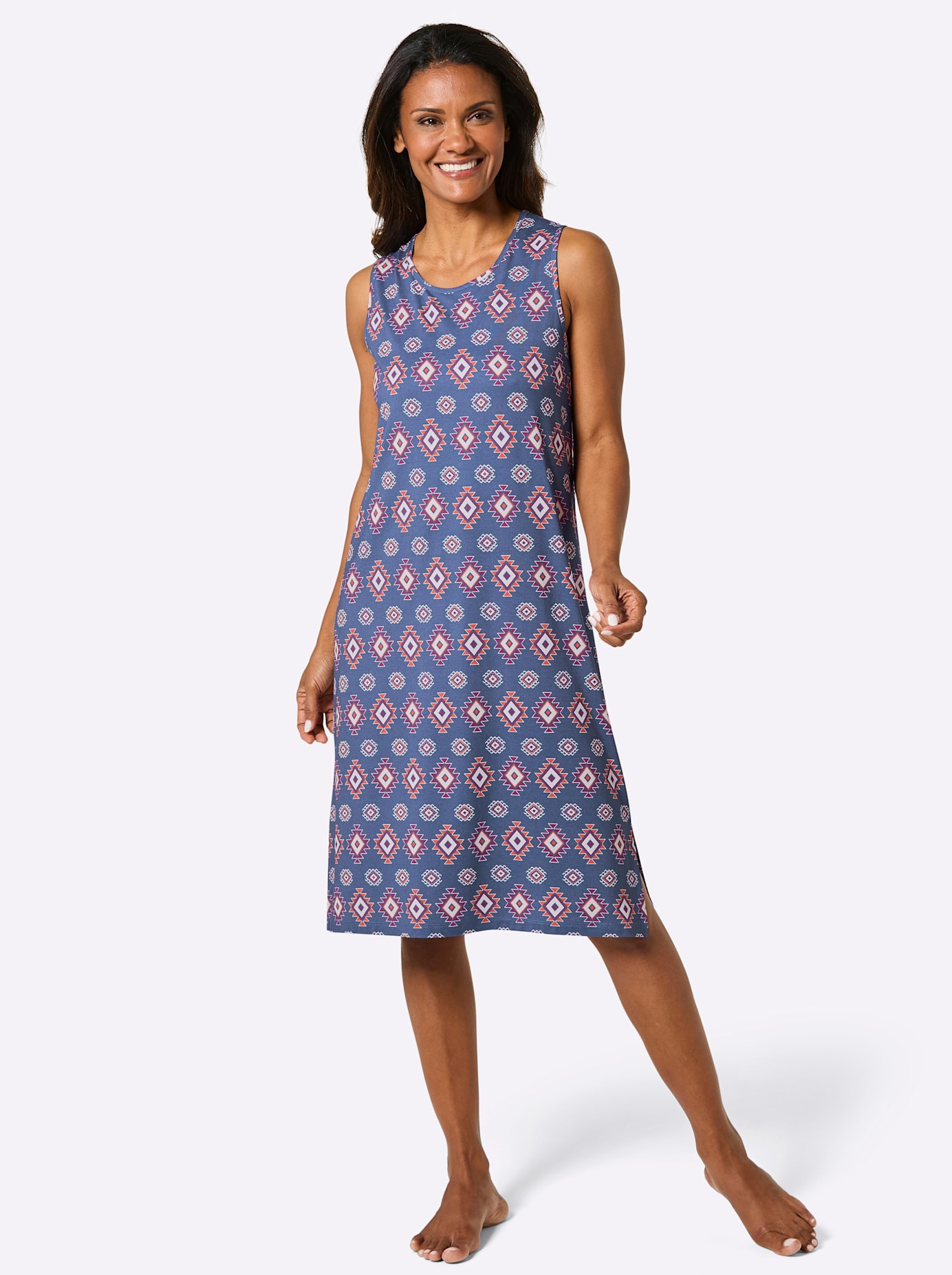 feel good Sommerkleid »Sommerkleid«