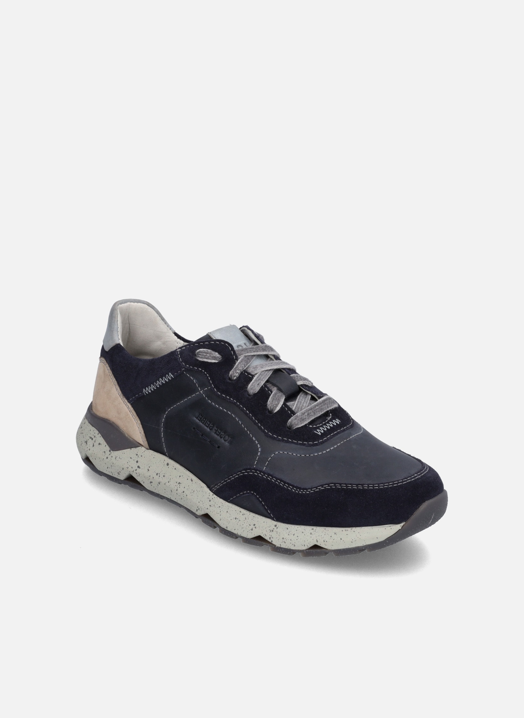 Josef Seibel Sneaker »Jonah 05, ocean-multi«