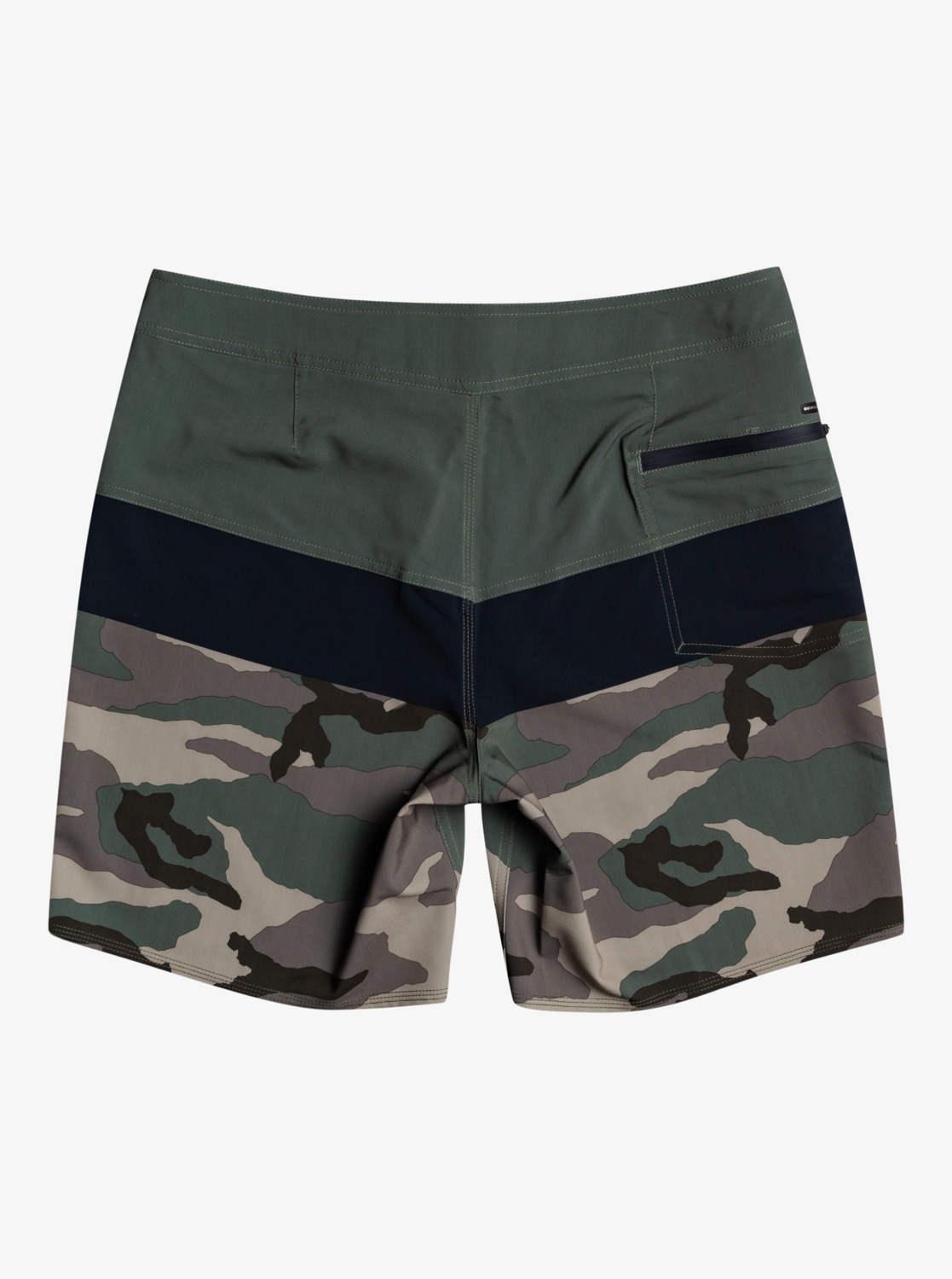 Quiksilver Boardshorts »Surfsilk Panel 16"«