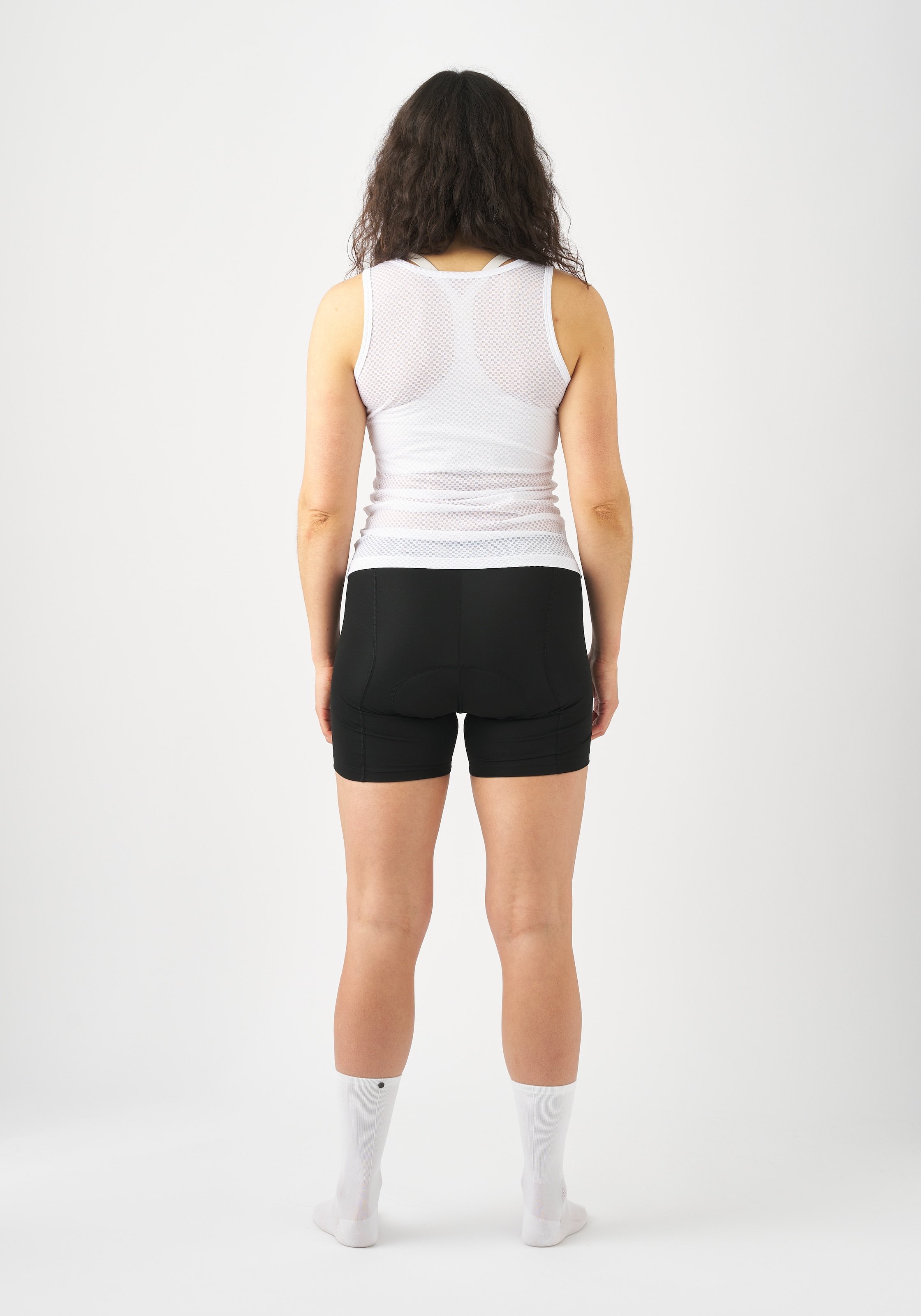 Gonso Fahrradhose »Base Pants W«  Damen Fahrradunterhose, atmungsaktive Radhose, Sitzpolster, Tight fit