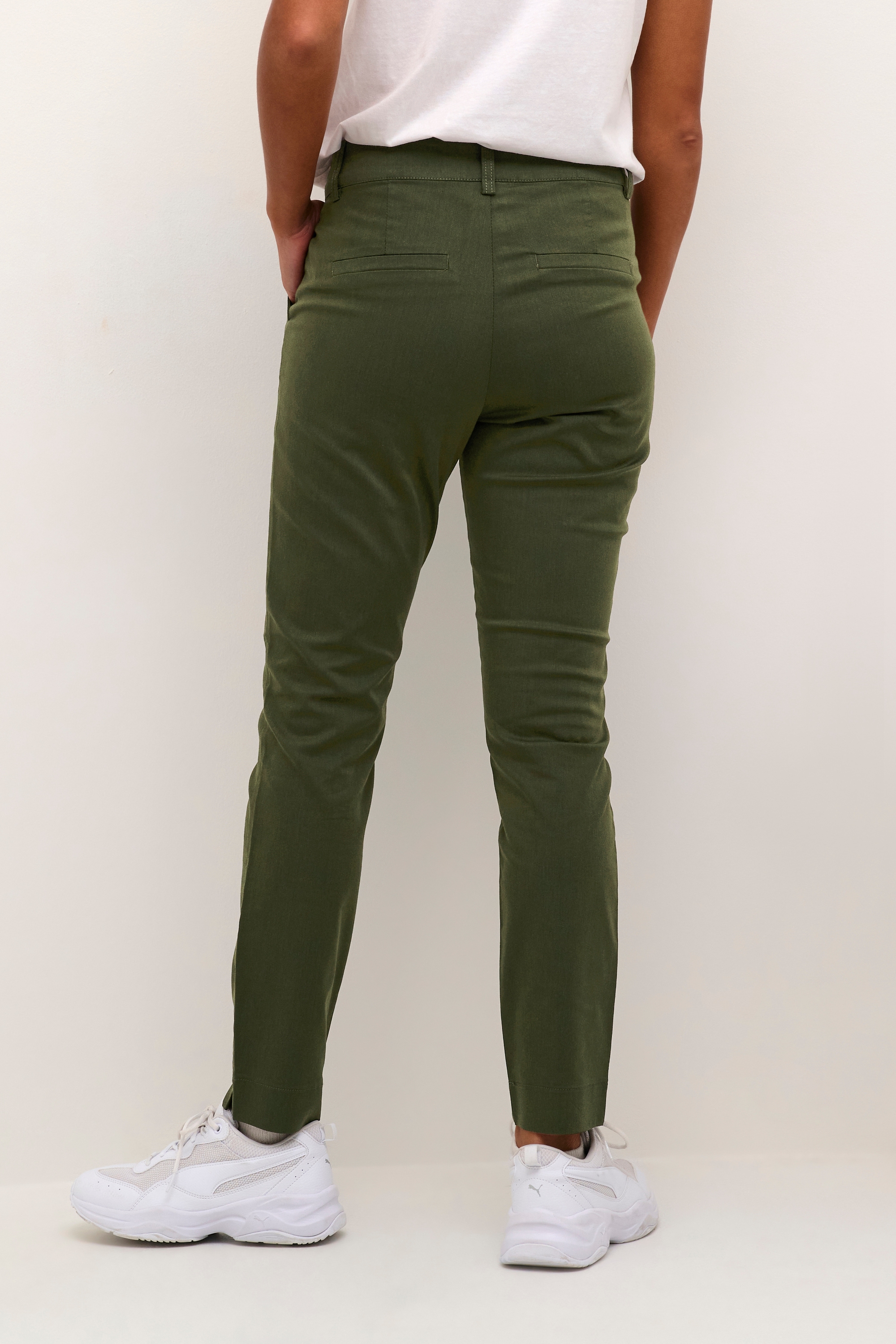 KAFFE Stoffhose »Hose KAlea«