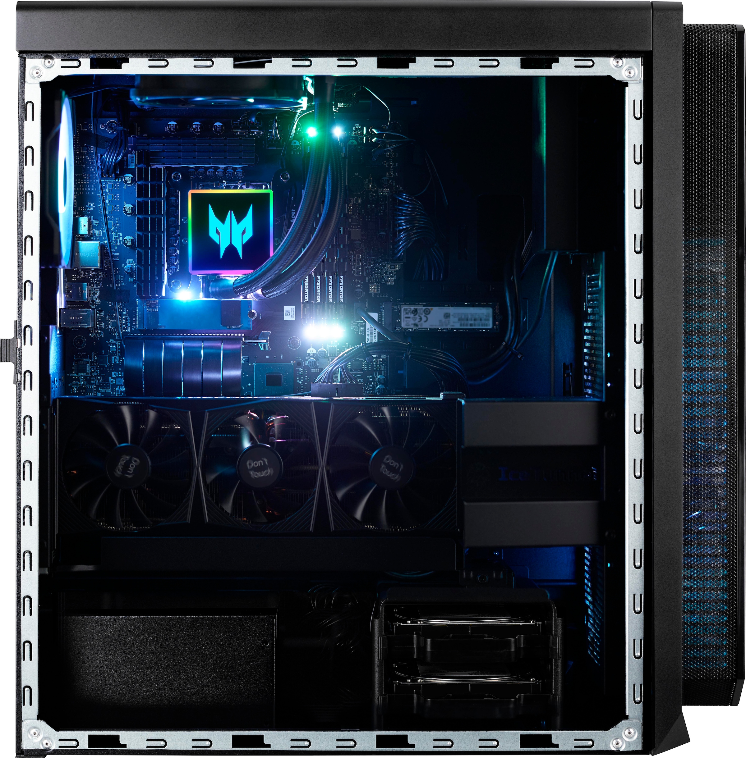 Acer Gaming-PC »Predator Orion 7000 (PO7-640)«