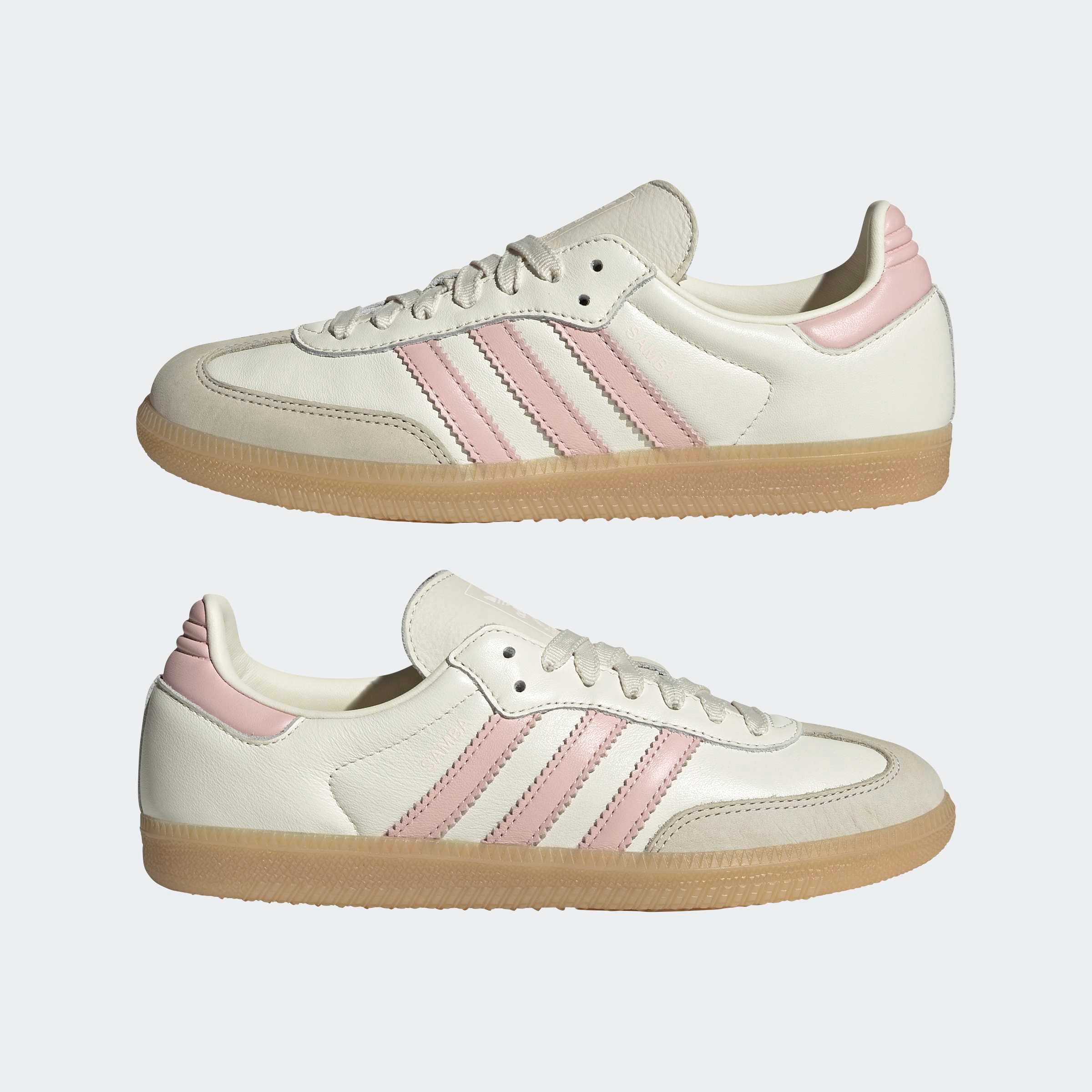 adidas Originals Sneaker »SAMBA OG«