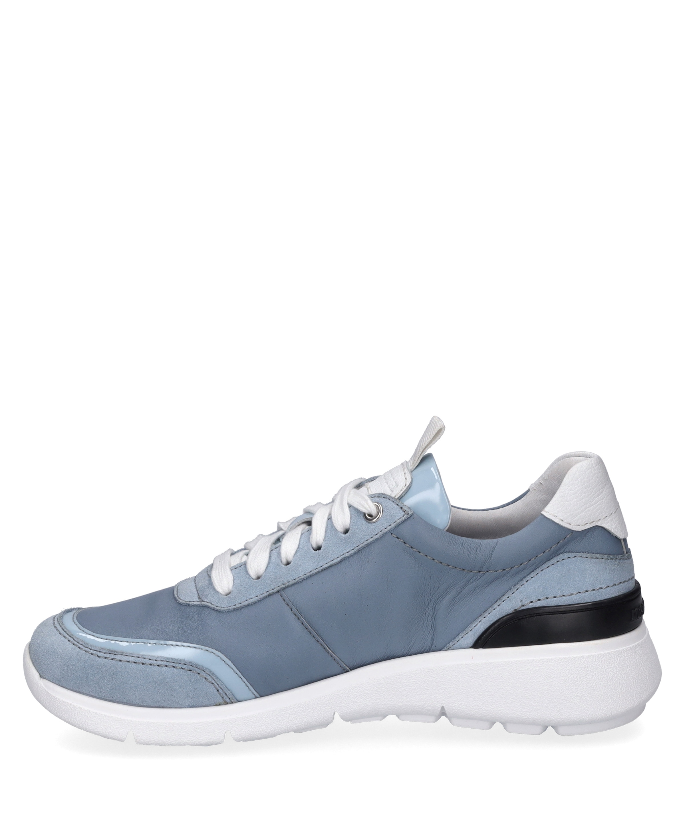 Josef Seibel Sneaker »Giulietta 01, skyblue-kombi«