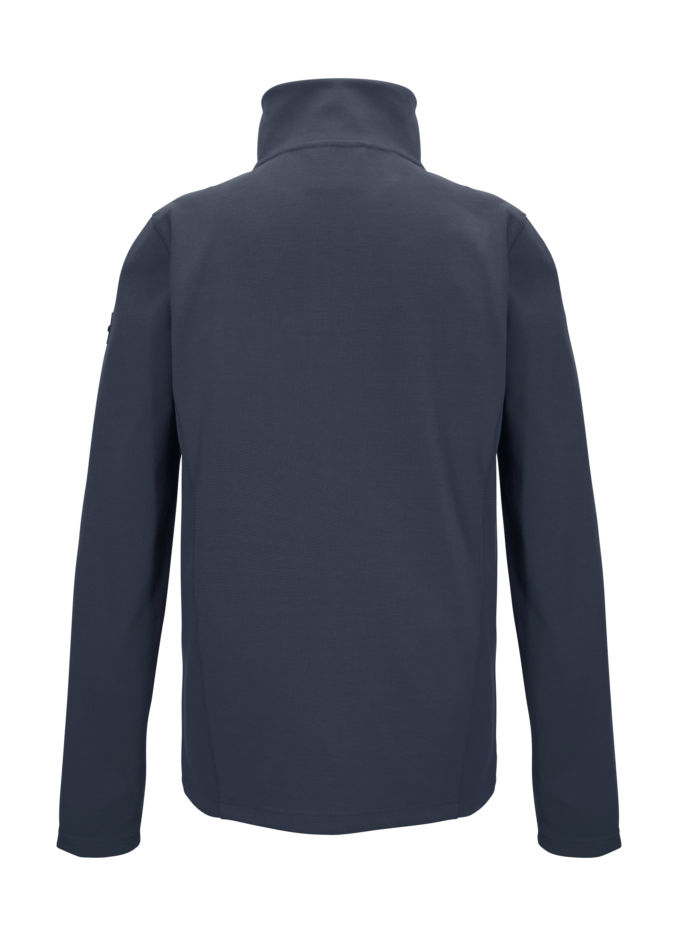 G.I.G.A. DX by killtec Strickjacke »GS 78 MN FLX JCKT«, Elastische Herrenjacke mit Zipper-Taschen