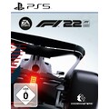 Electronic Arts Spielesoftware »F1 2022«, PlayStation 5