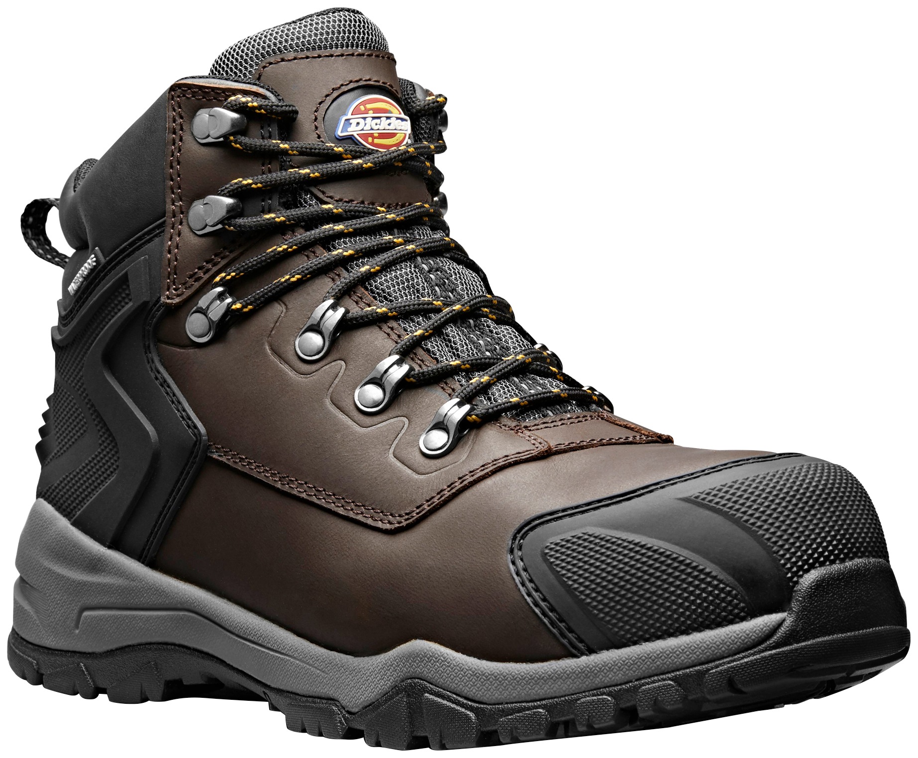 Dickies Sicherheitsstiefel »MEDFORD«, S3