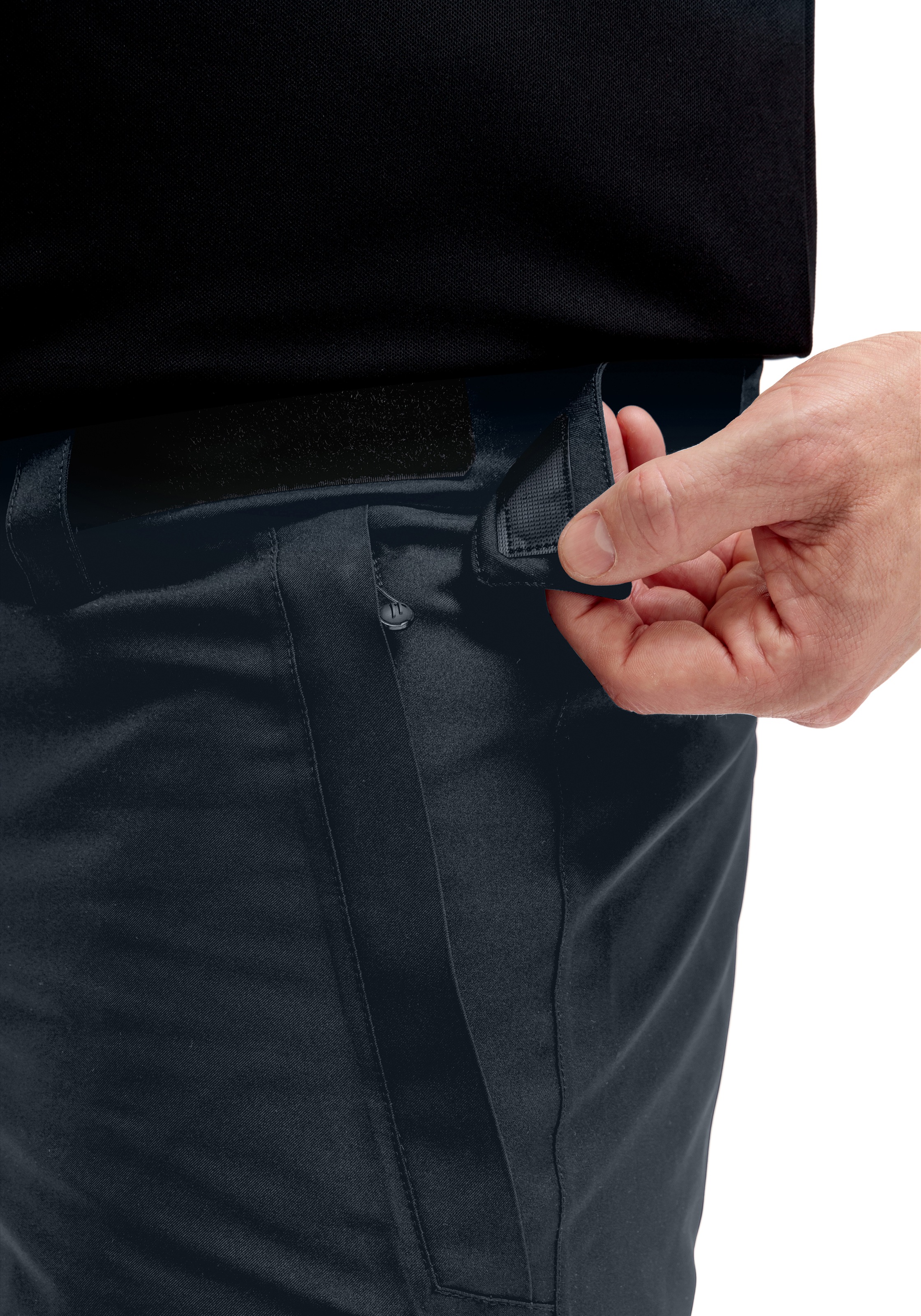 Maier Sports Skihose »Majelletta M«