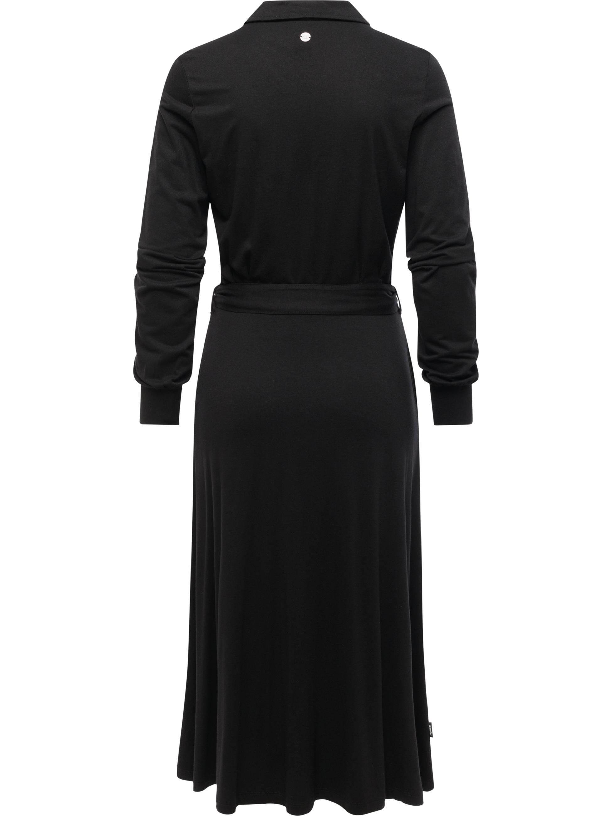 Ragwear Blusenkleid »Blusenkleid Plantee«