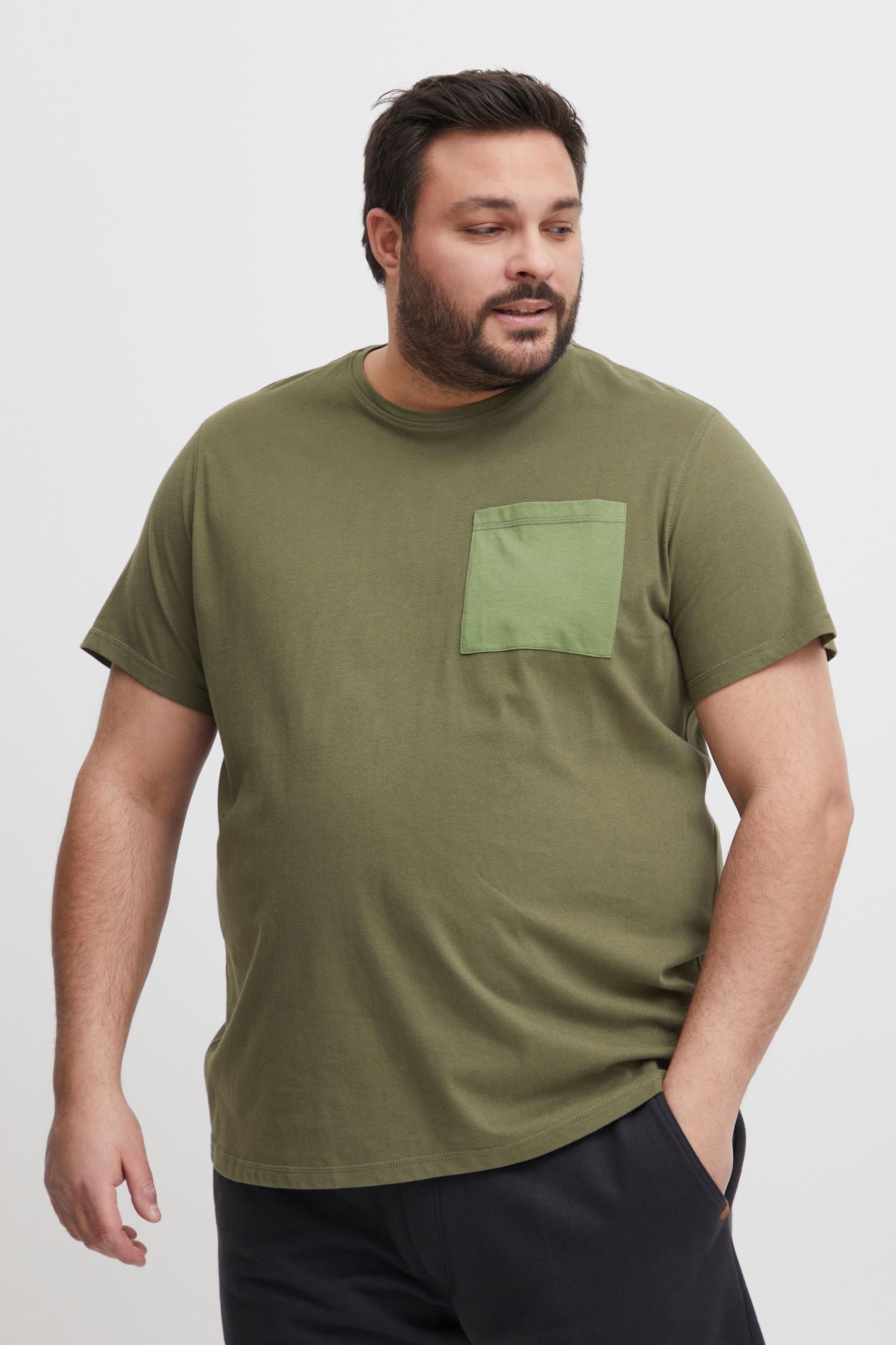 Blend T-Shirt »T-Shirt BHBBenedikt«
