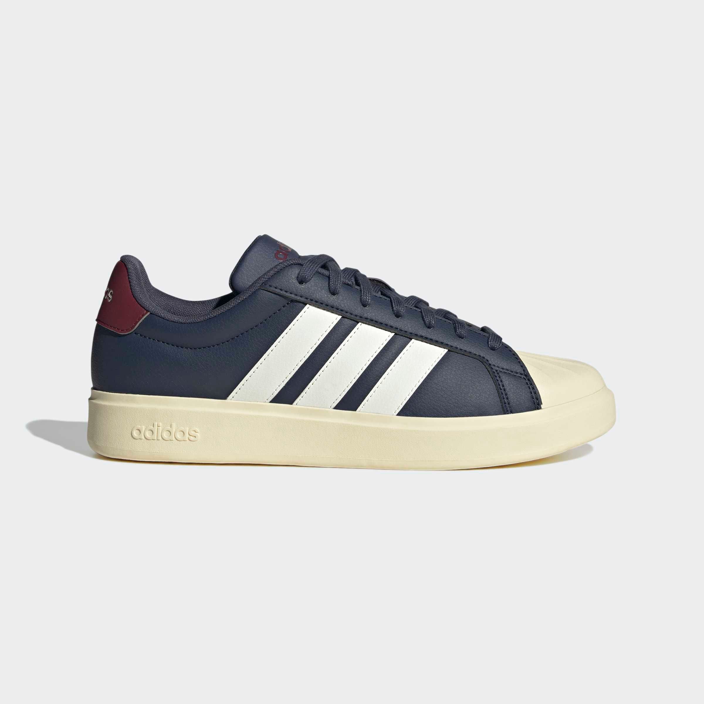 adidas Sportswear Sneaker »STREETTALK«  inspiriert vom Design des adidas Superstar