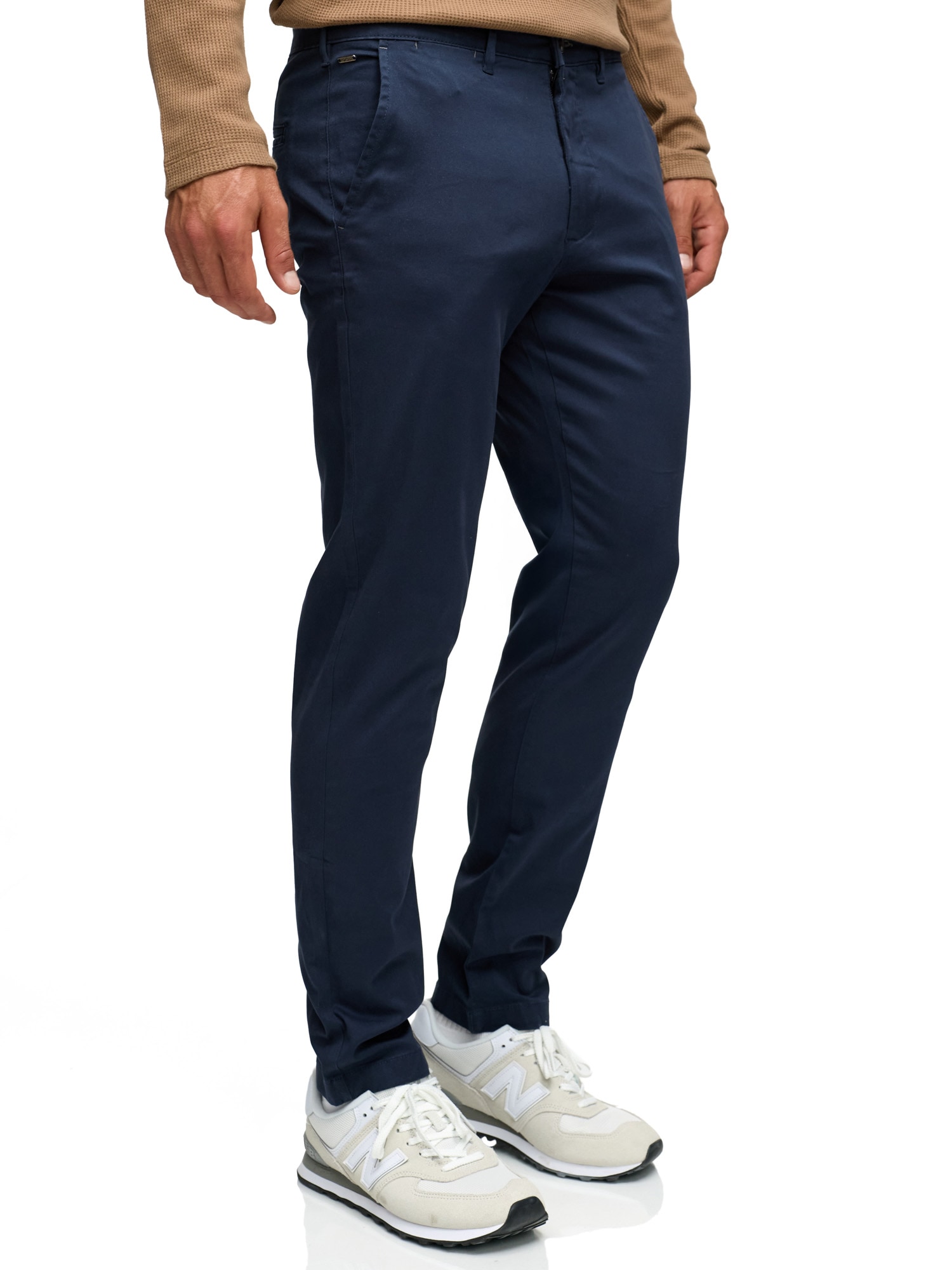 Indicode Chinos »INRafle«