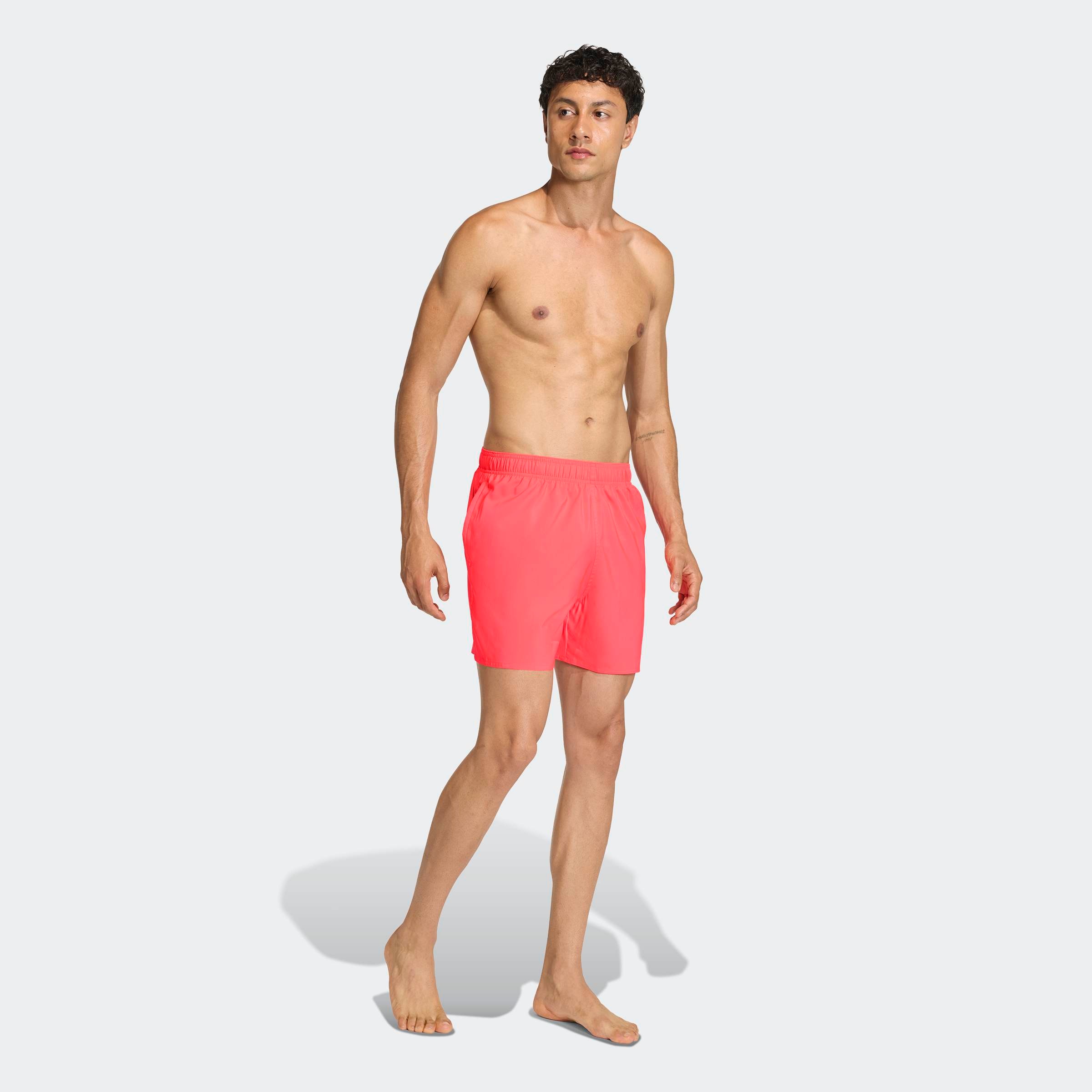 adidas Performance Badeshorts »ESS SH 5IN«