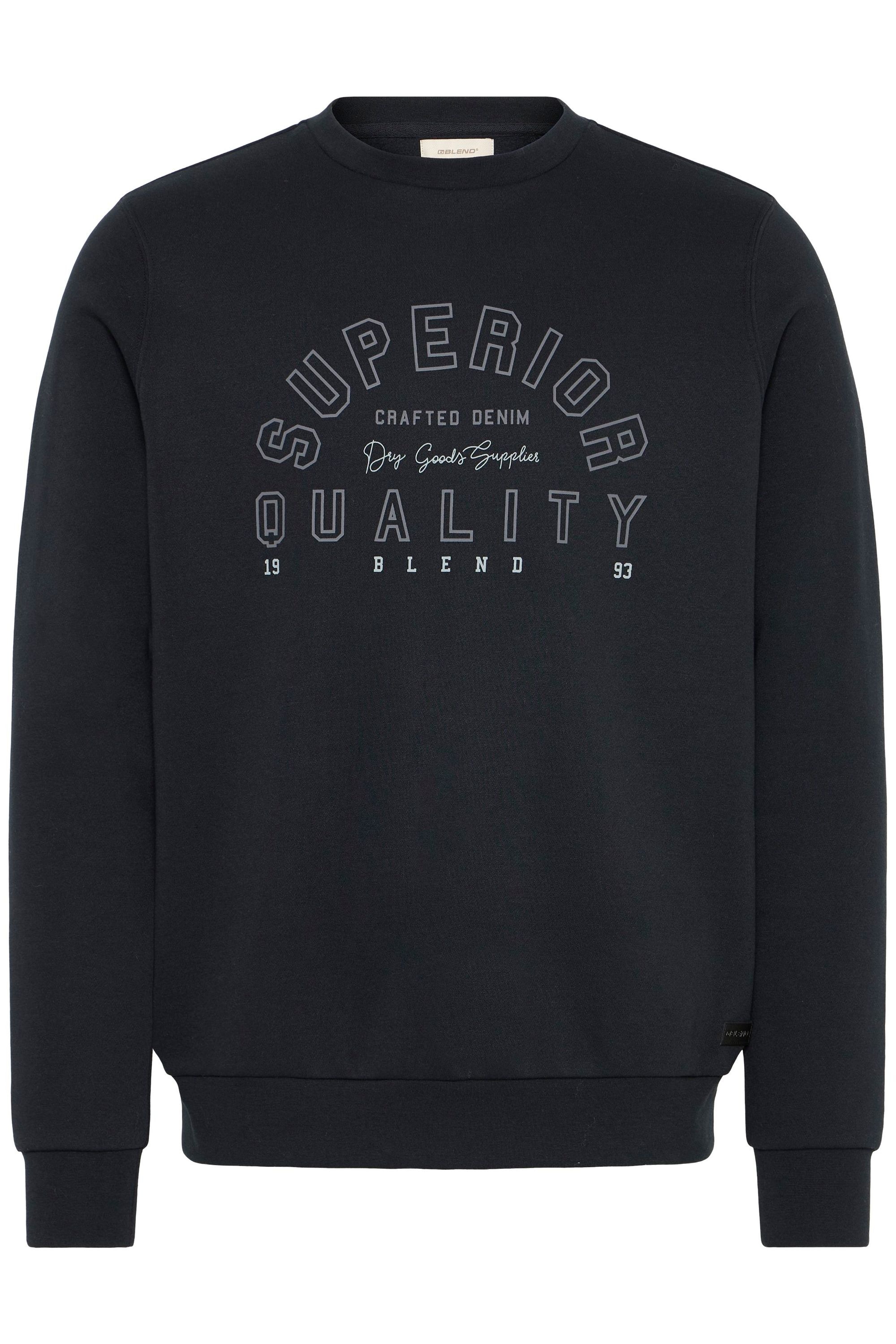 Blend Longpullover »Sweater BHSunox«