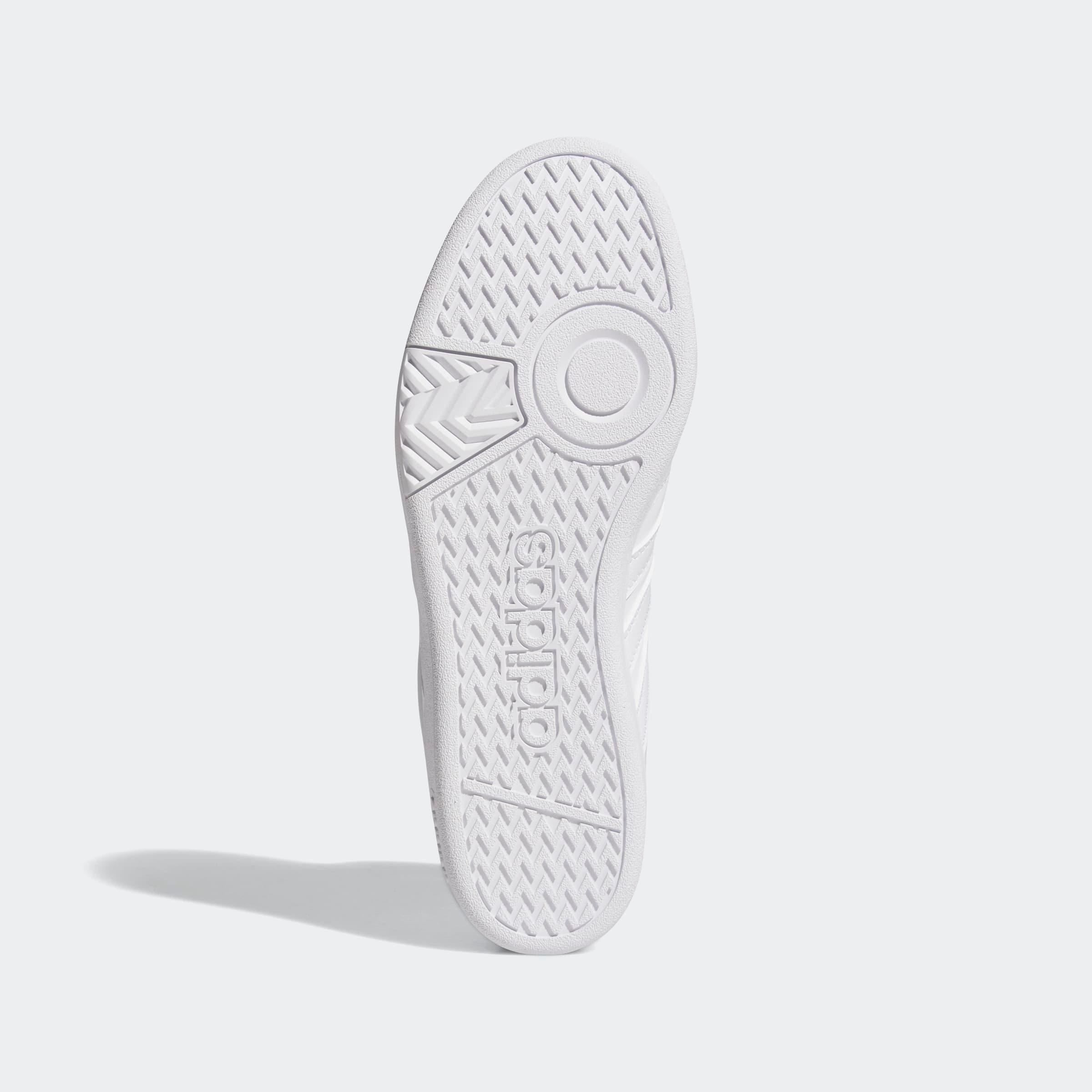 adidas Sportswear Sneaker »HOOPS 4.0 MID«