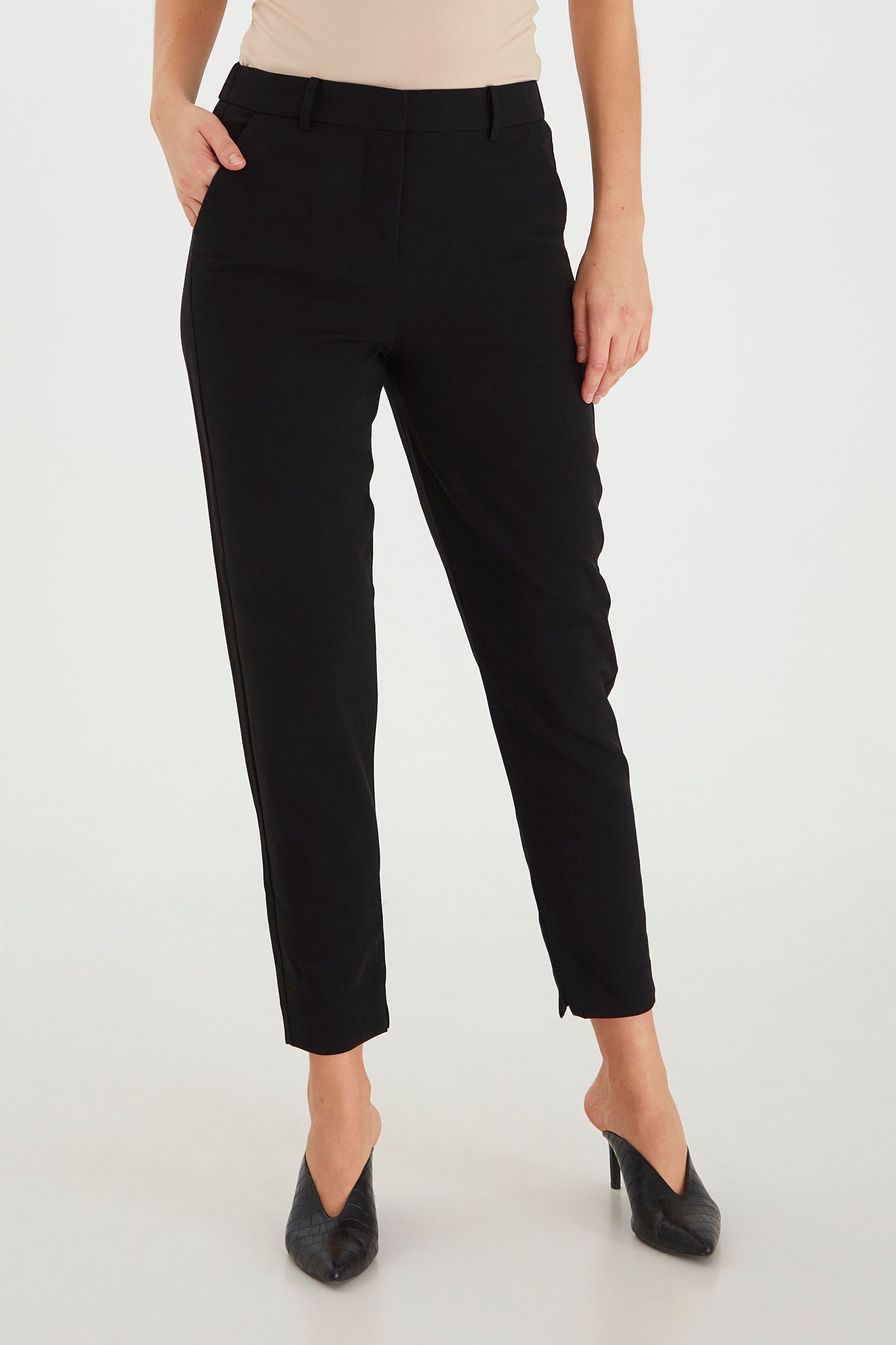 b.young Stoffhose »Hose BYDanta«