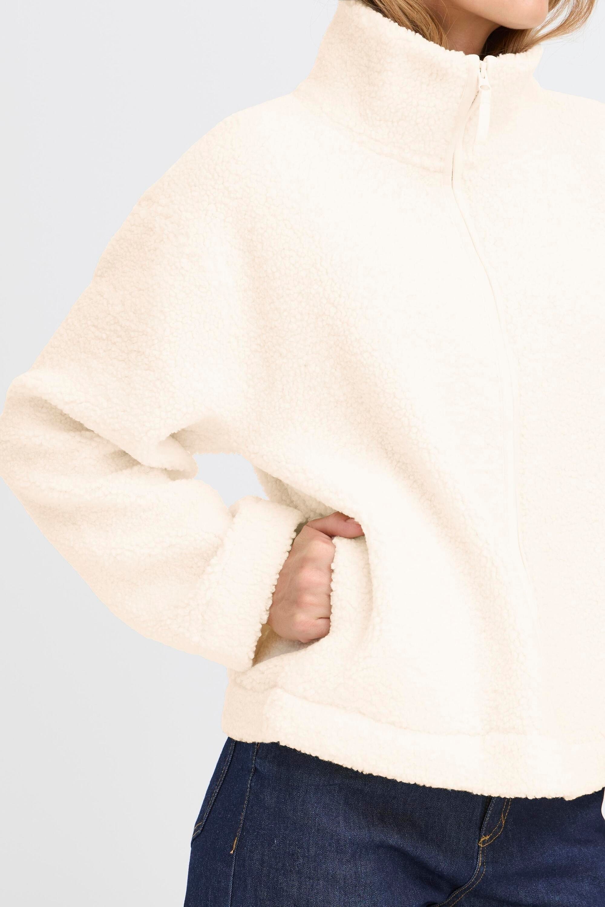 fransa Wintermantel »Jacke FRMIKALA«