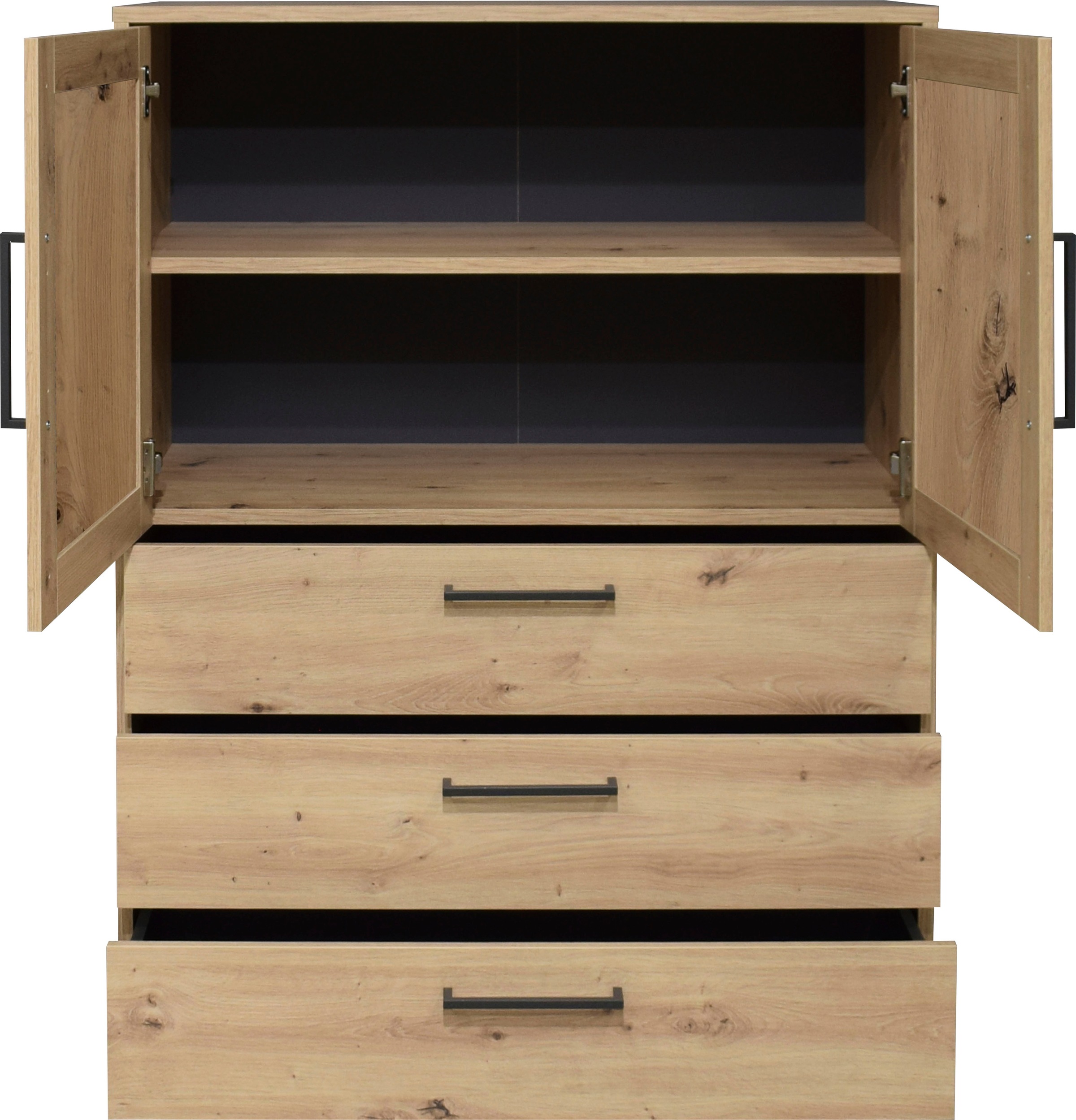 Mäusbacher Kommode