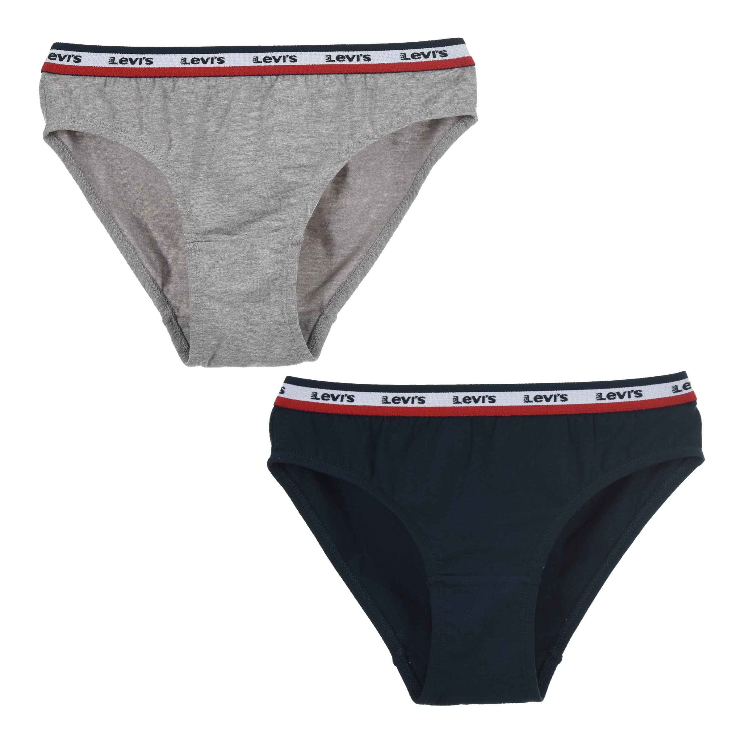 Levi's® Kids Slip, (2 St.), for GIRLS