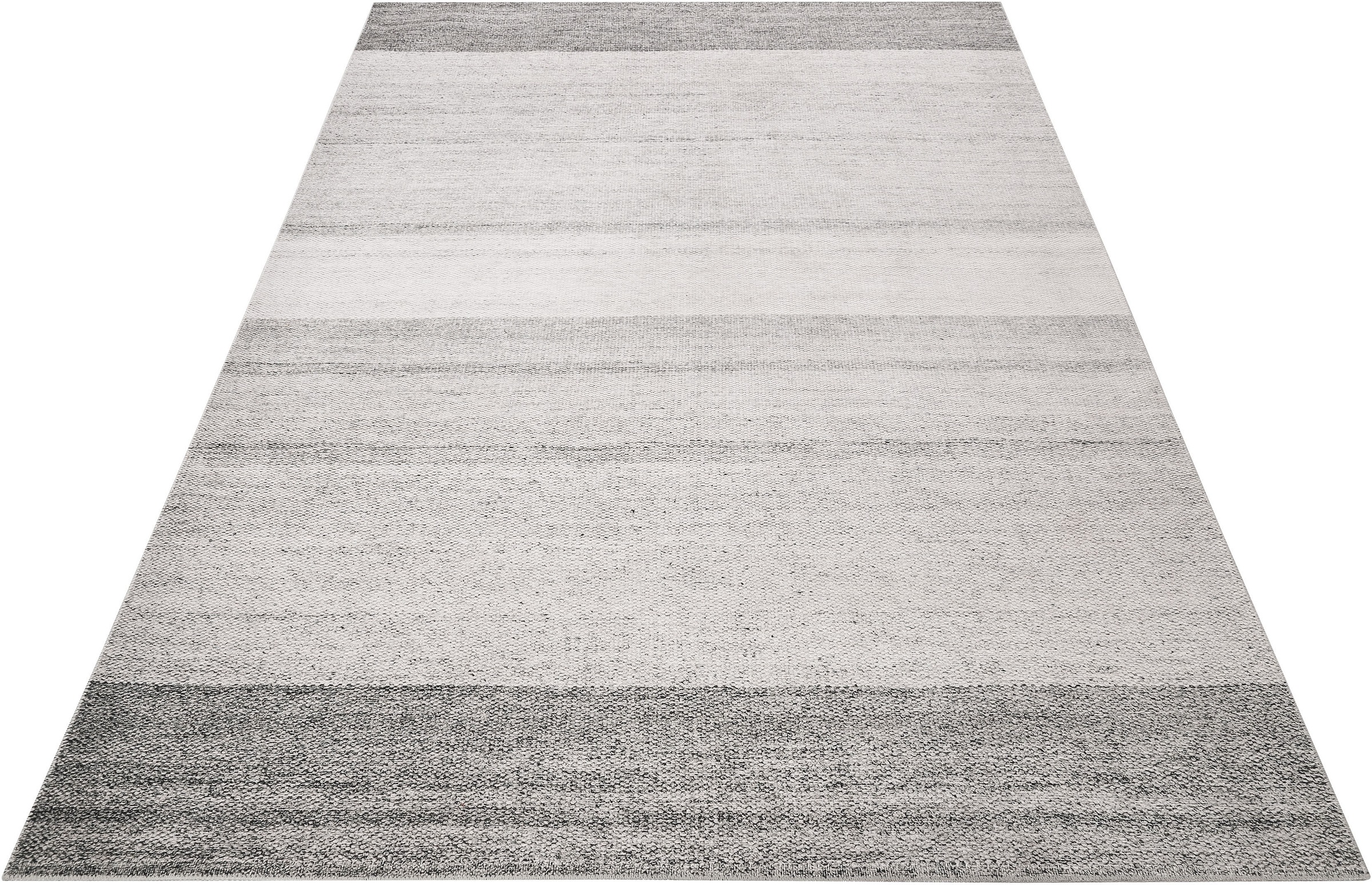 Esprit Teppich »Perry«, rechteckig, 6 mm Höhe