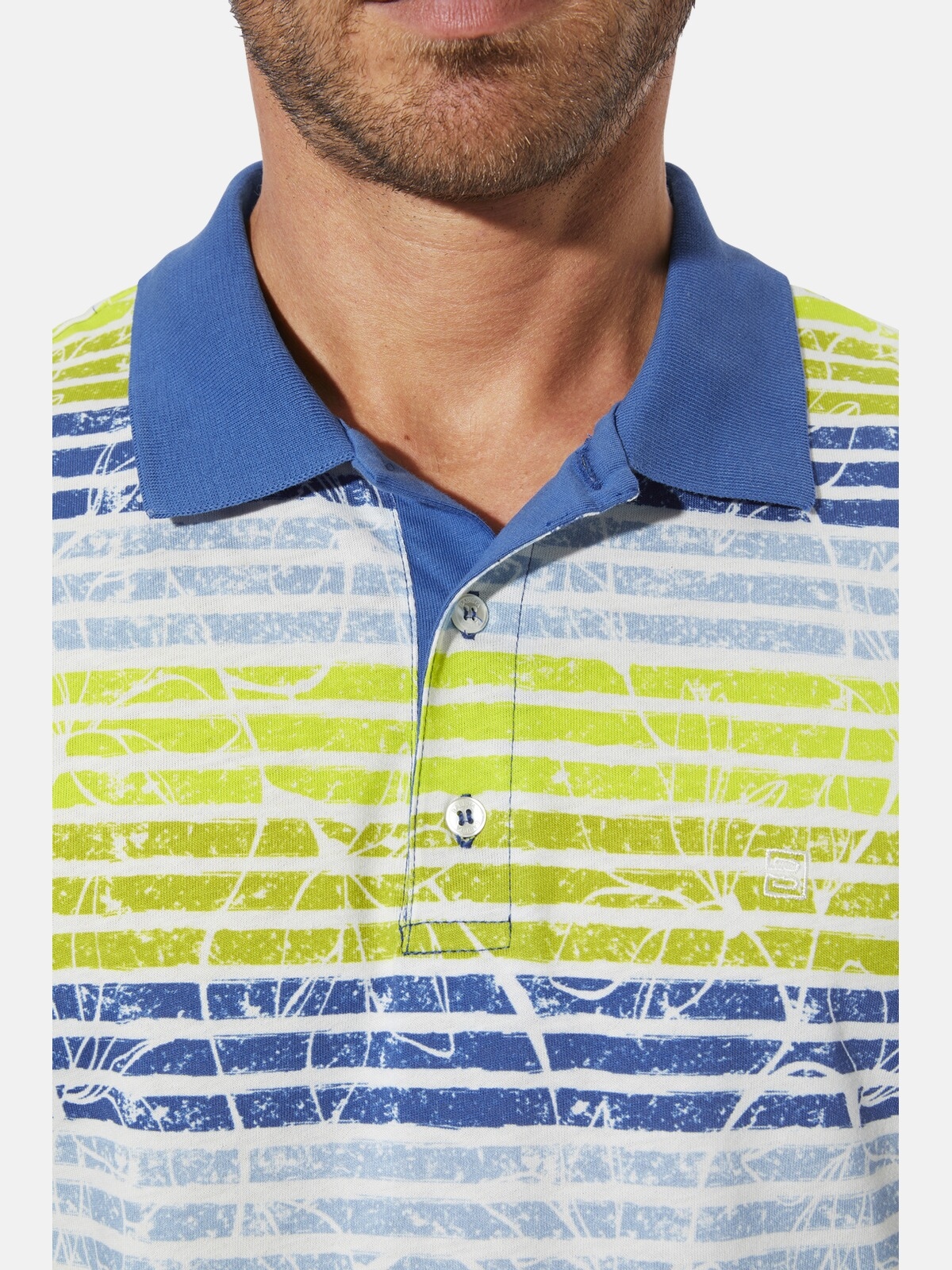 Babista Poloshirt »Poloshirt ARANOR«