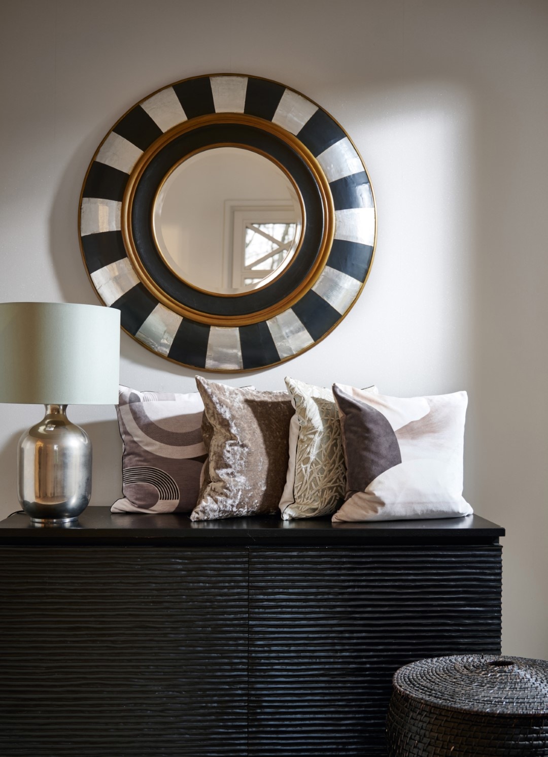 APELT Kissenhülle »Arco«