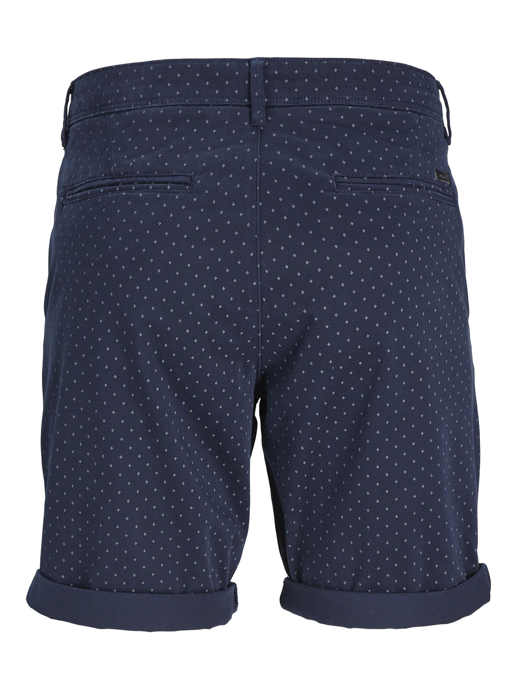 Jack & Jones Chinoshorts »JPSTBOWIE JJSHORT SA«