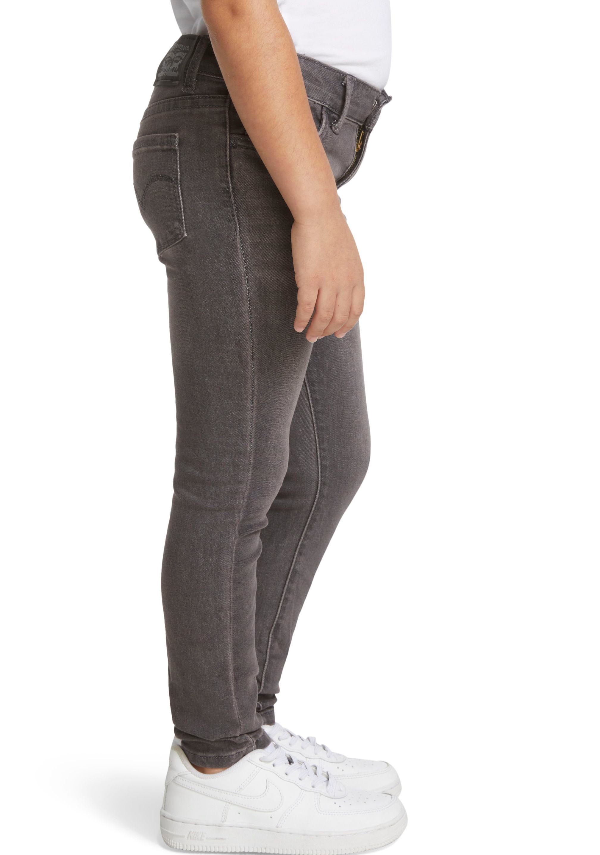 SKINNY FIT Levi\'s® Stretch-Jeans SUPER JEANS«, Kids bestellen OTTO »710™ bei for GIRLS