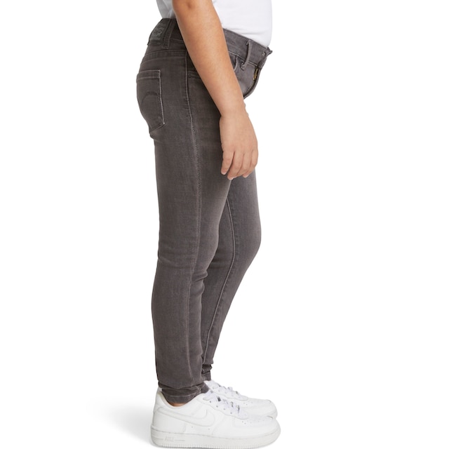 Levi's® Kids Stretch-Jeans »710™ SUPER SKINNY FIT JEANS«, for GIRLS  bestellen bei OTTO