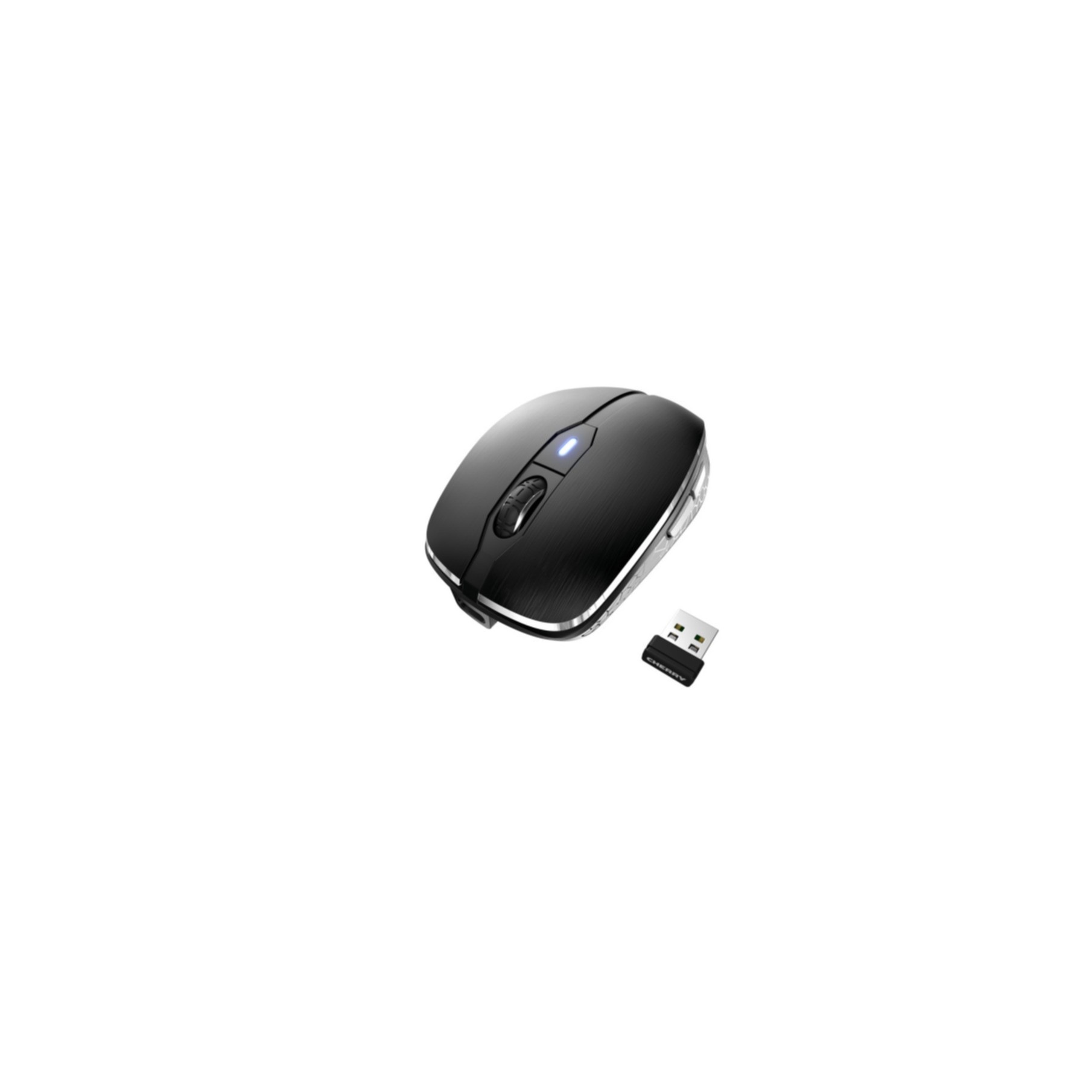 Cherry Maus »MW 8C ADVANCED«, Bluetooth