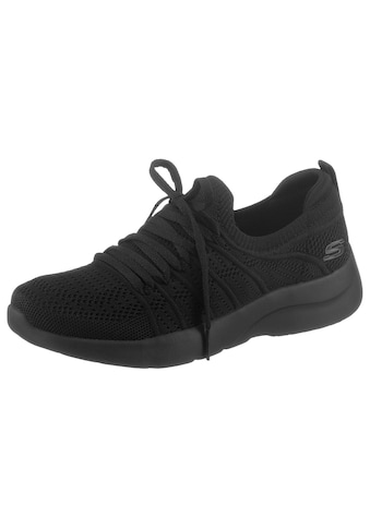Skechers Slip-On Sneaker »DYNAMIGHT 2.0«, mit aufgesetzter Schnürung kaufen