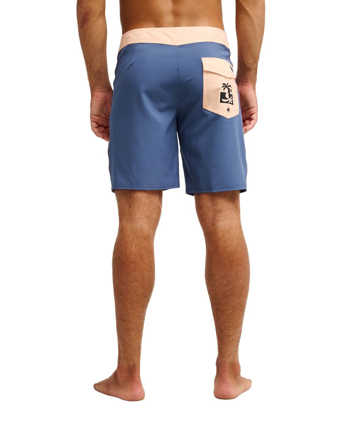Quiksilver Boardshorts »Surfsilk Beach Daze 18"«