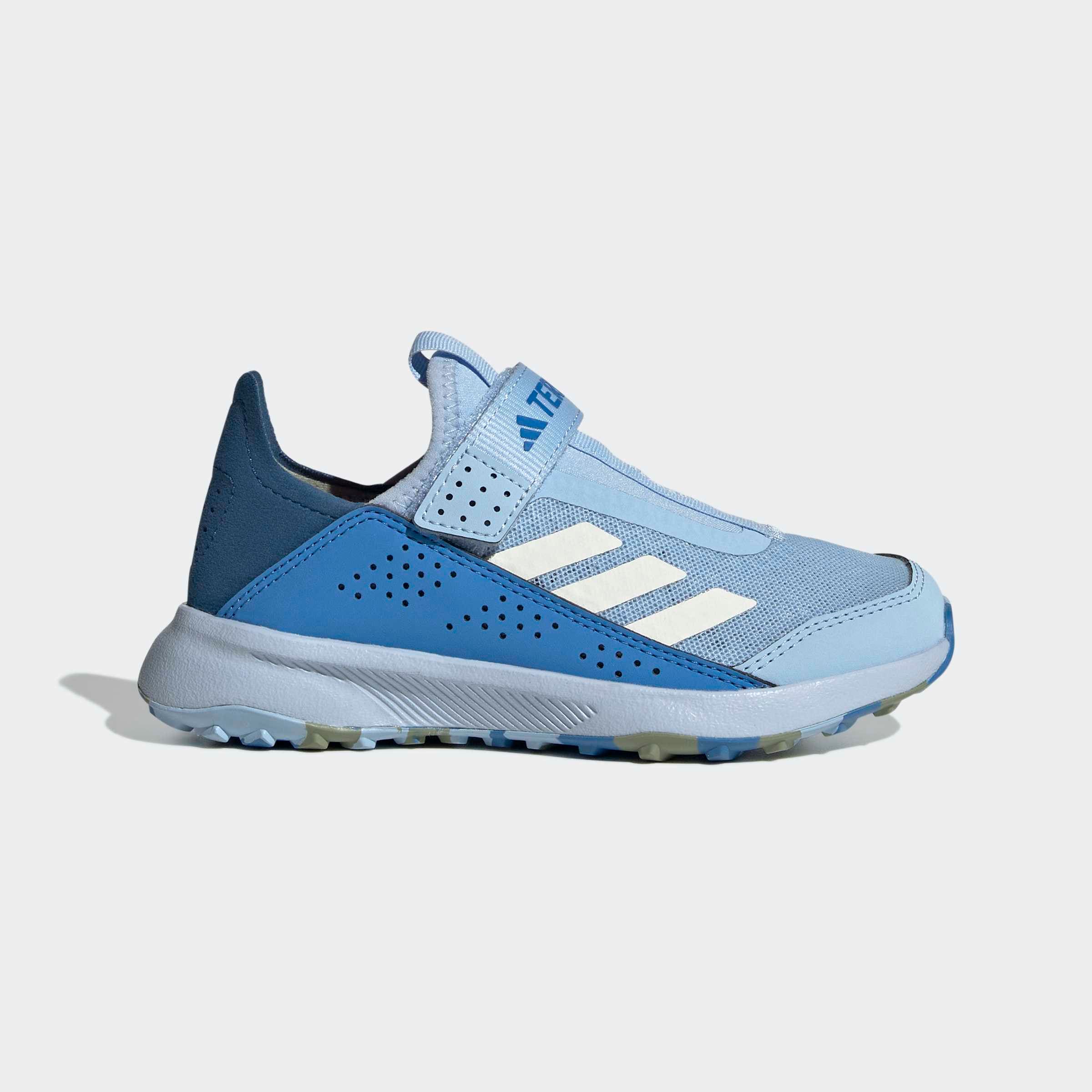 adidas TERREX Wanderschuh »VOYAGER 21 SLIP-ON TRAVEL«  für Kinder & Jugendliche