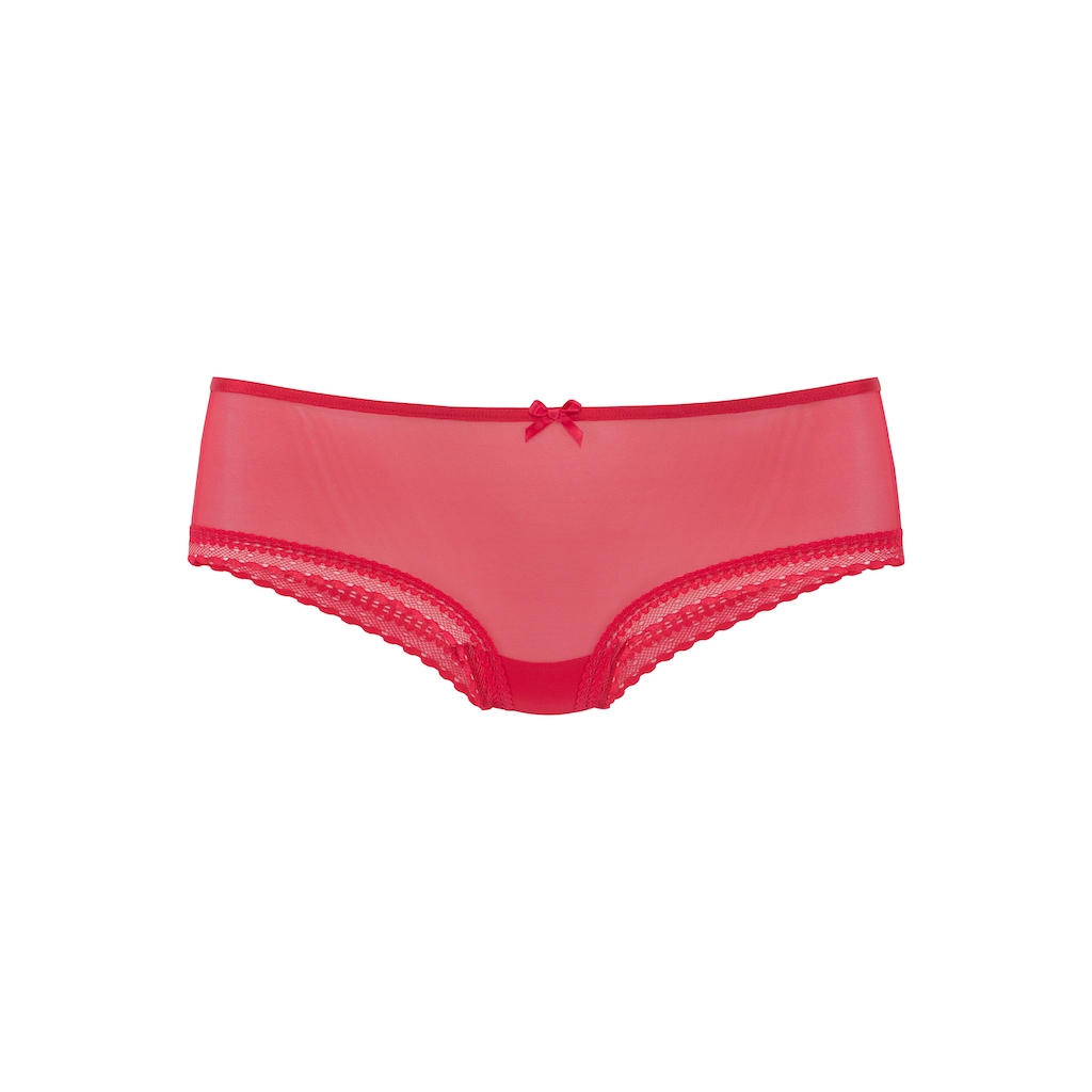 petite fleur gold Panty-Ouvert